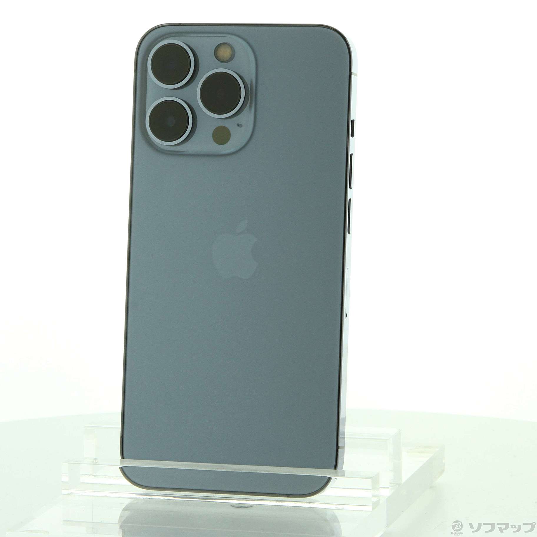 iPhone 13 Pro / 128GB / シエラブルー 【公式通販】