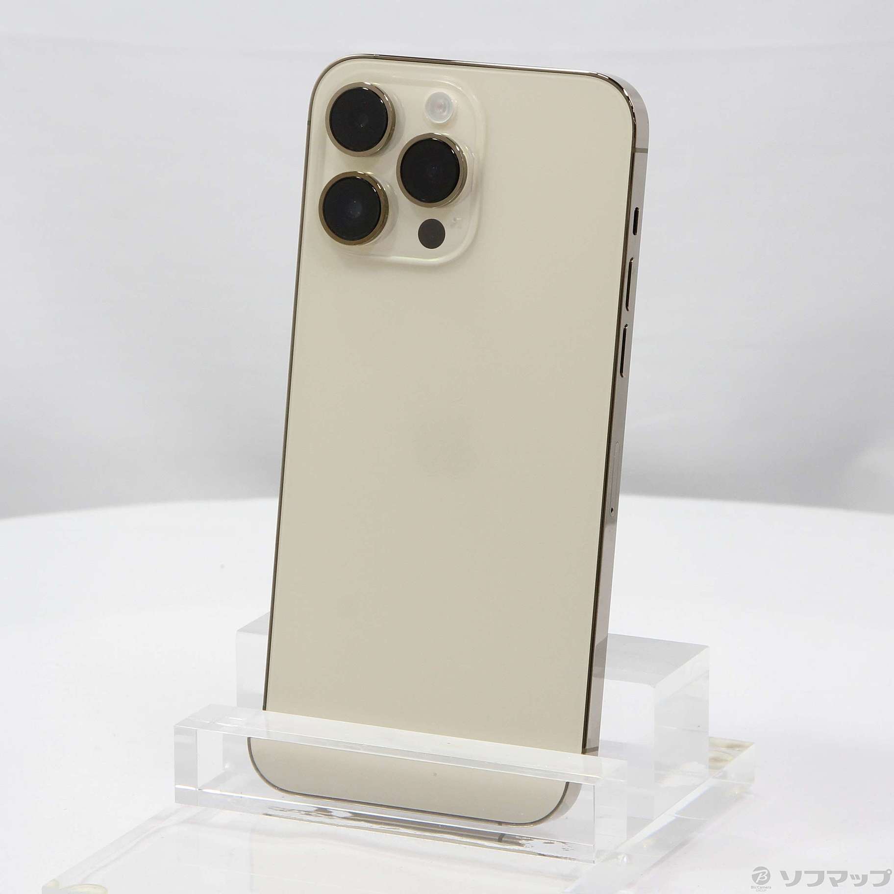 iPhone 14 Pro Max 256GB SIMフリー [ゴールド] 中古(白ロム)価格比較