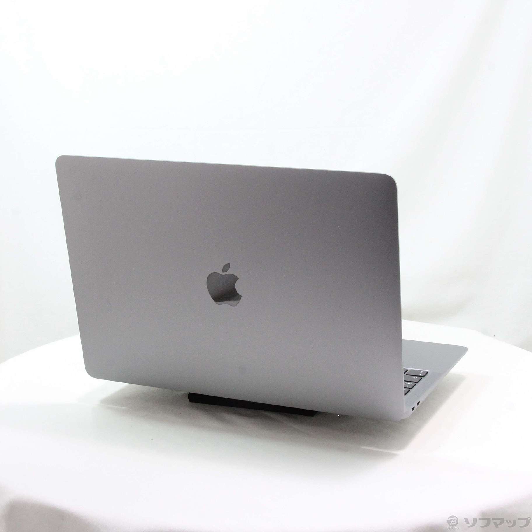 MacBook Air M1 16GB SSD2TB スペースグレイ