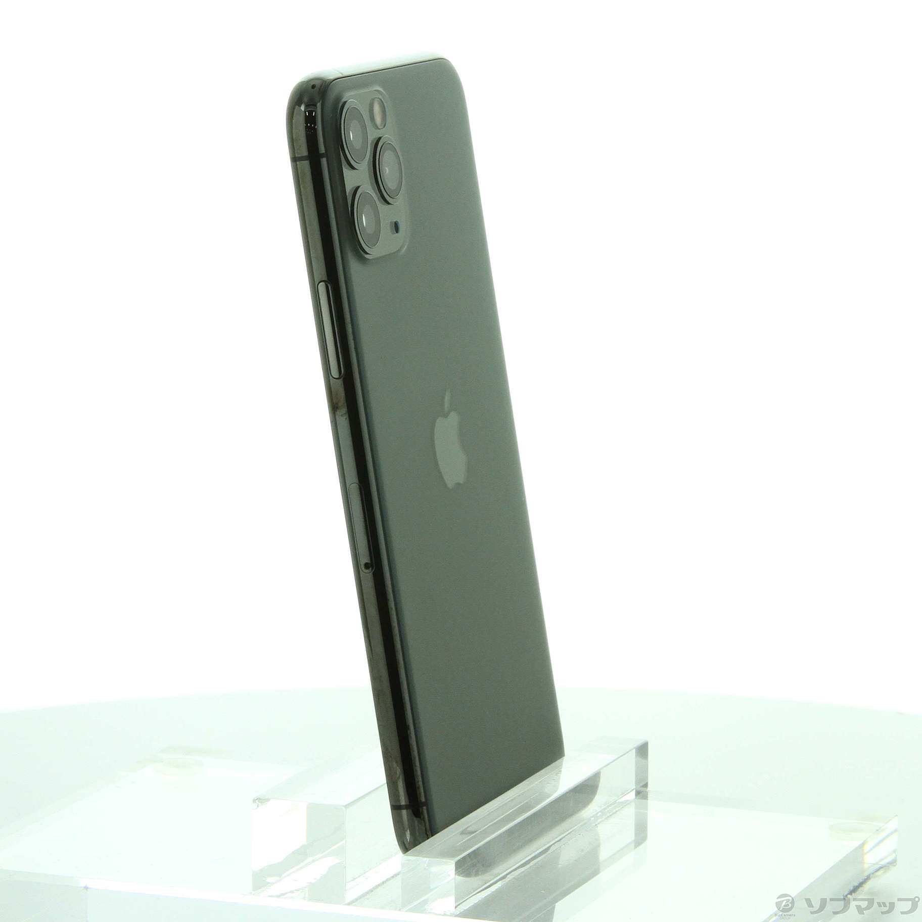 人気の新作 【美品】iPhone11pro スペースグレー 256GB スマートフォン 