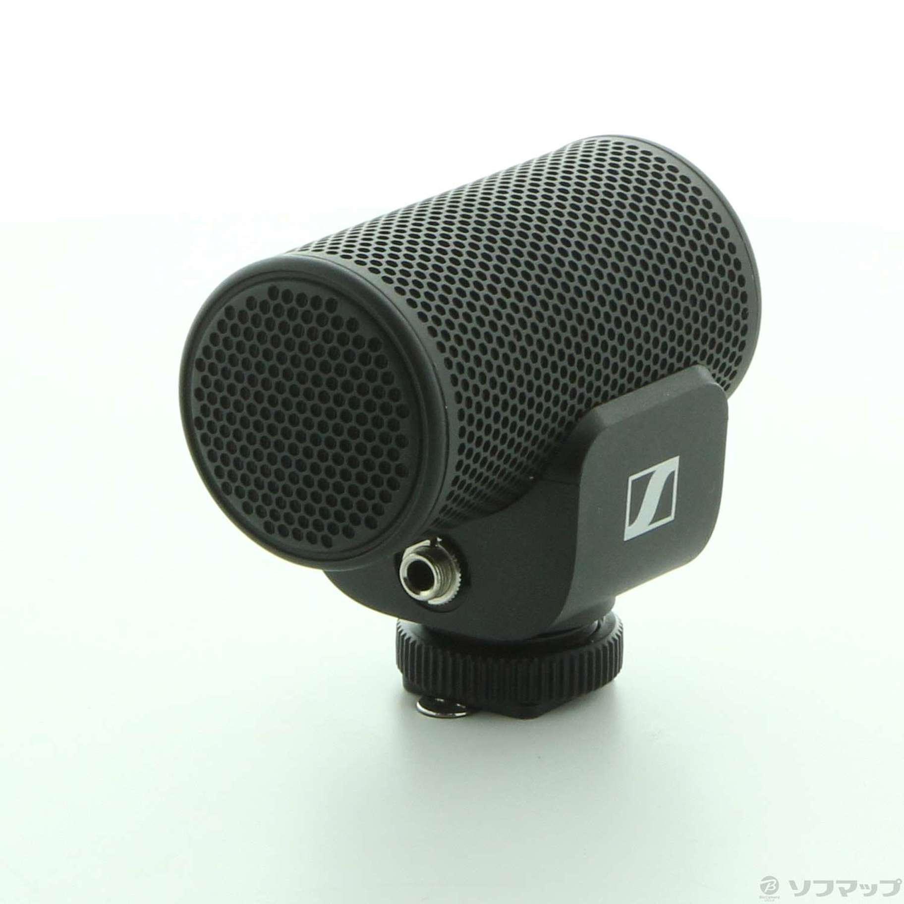 中古】MKE 200 指向性カメラマイク [2133051557303] - リコレ