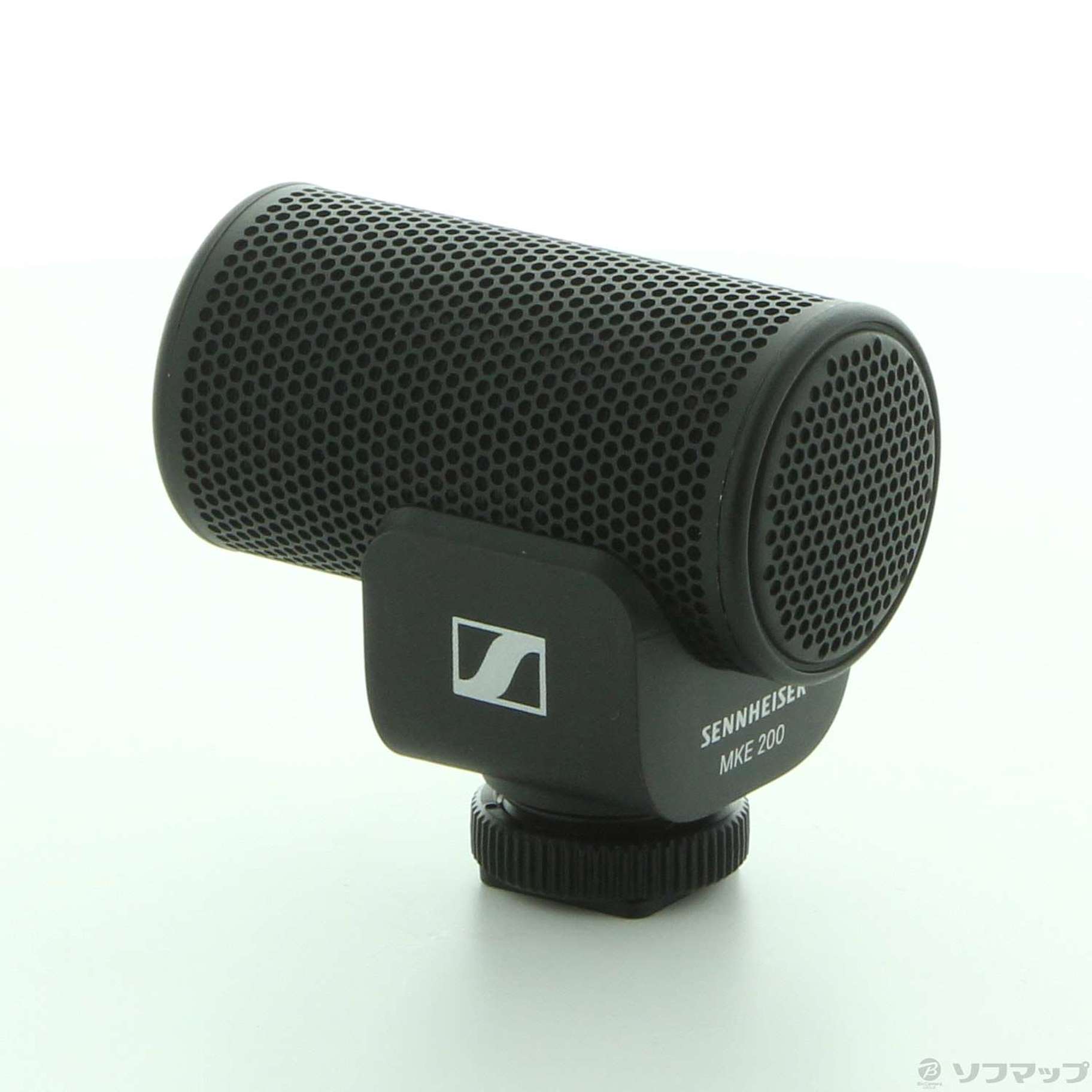 Sennheiser MKE 200 指向性マイクロフォン Sennheiser MKE 200 指向性