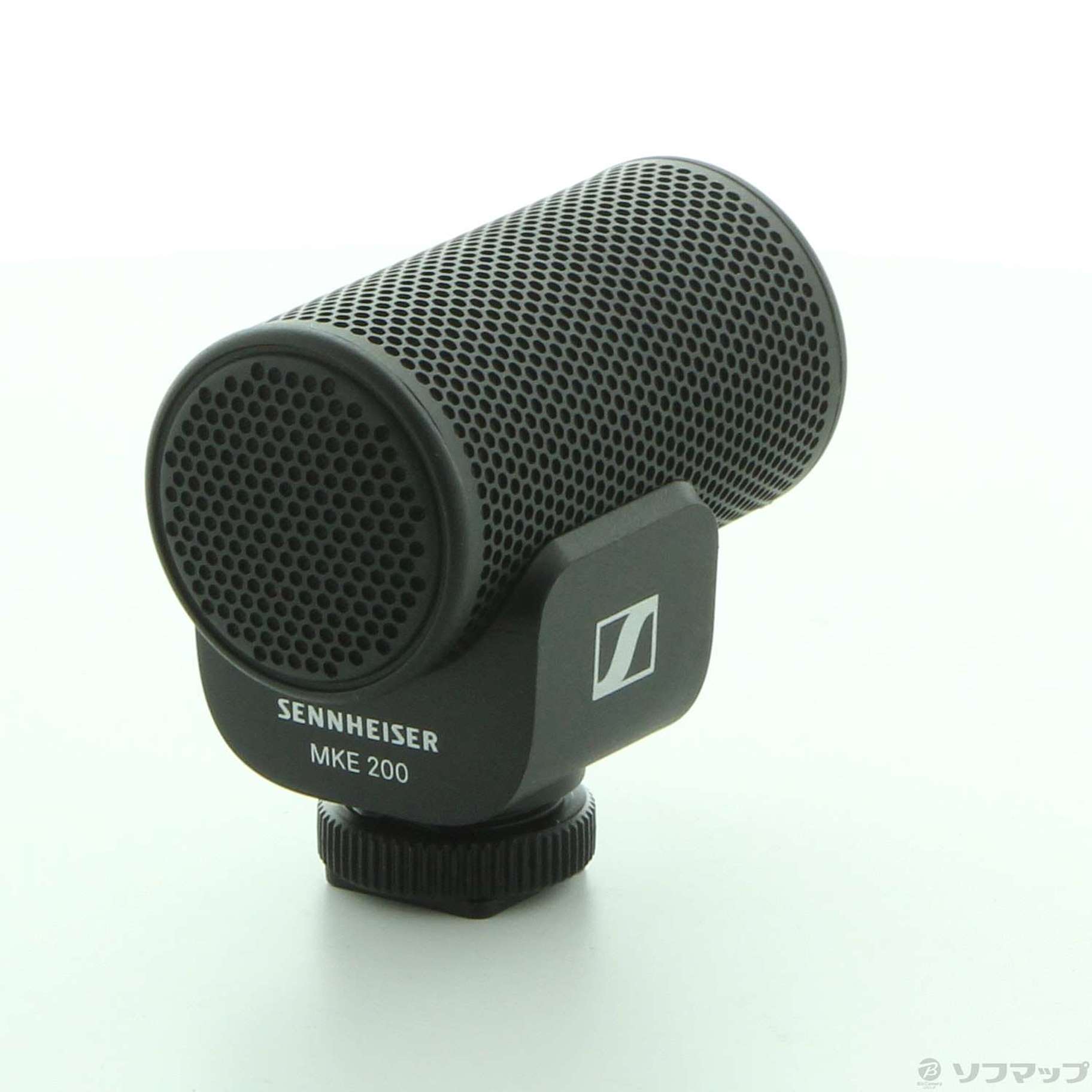 中古】MKE 200 指向性カメラマイク [2133051557303] - リコレ