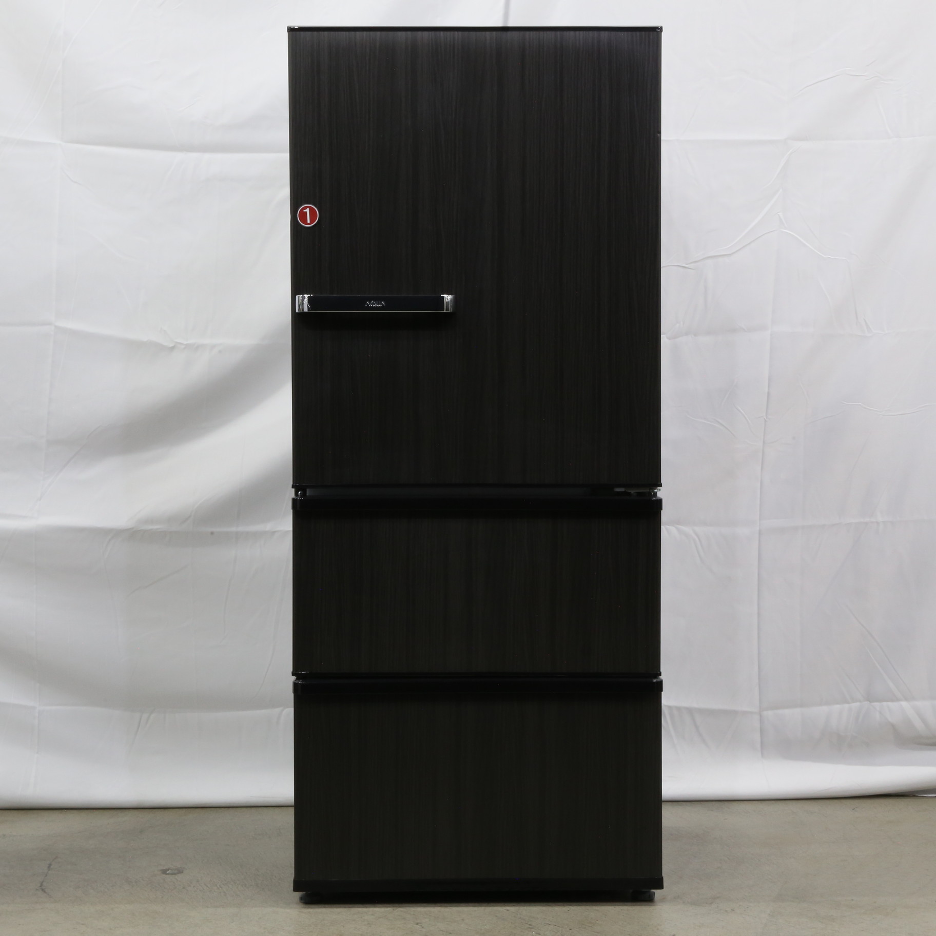 AQUA AQR-SV27N(K)冷蔵庫 272L 2022年製 AQUA 2023年製 冷蔵庫 AQR-SV27N