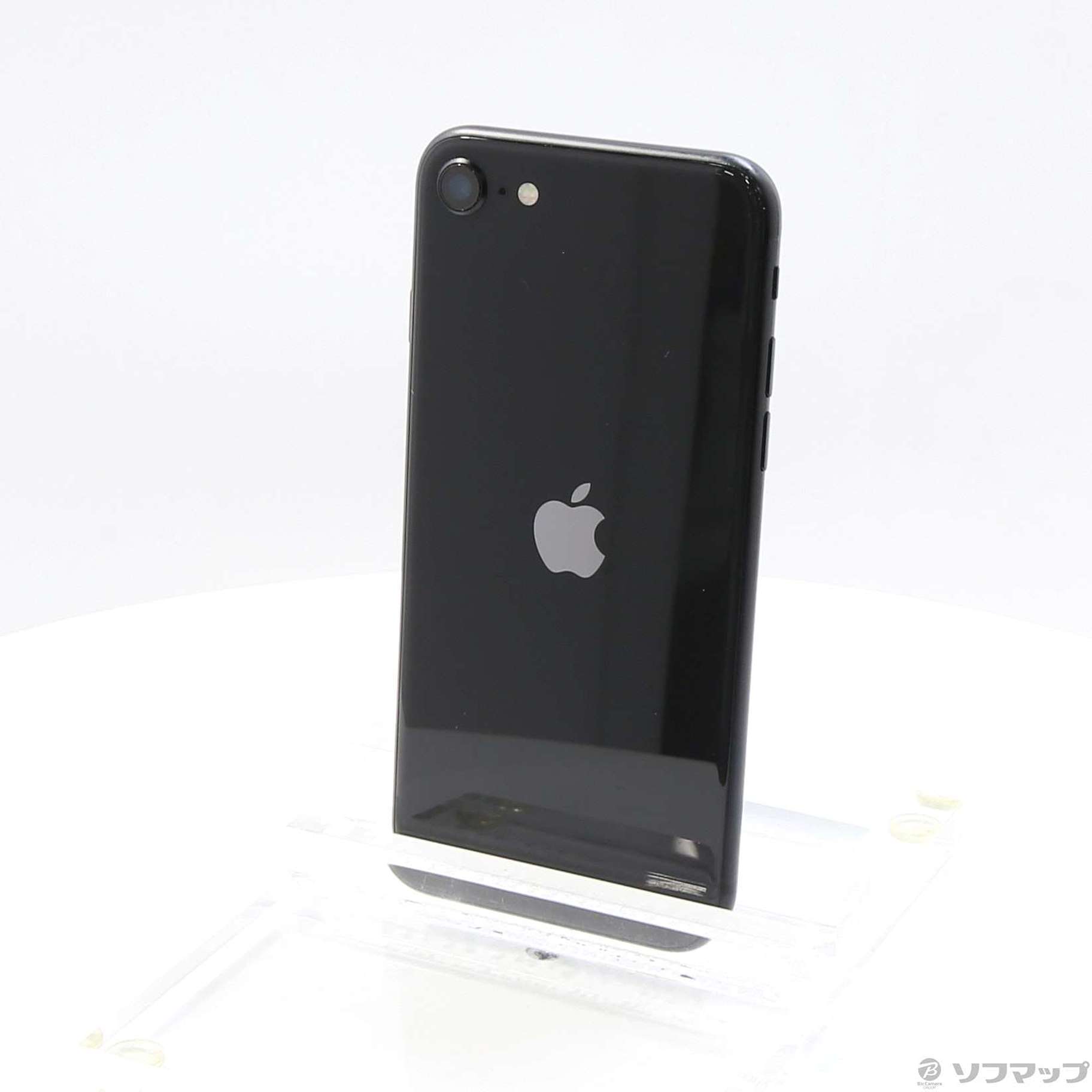 iPhone SE 第二世代　64GB ブラック　Black