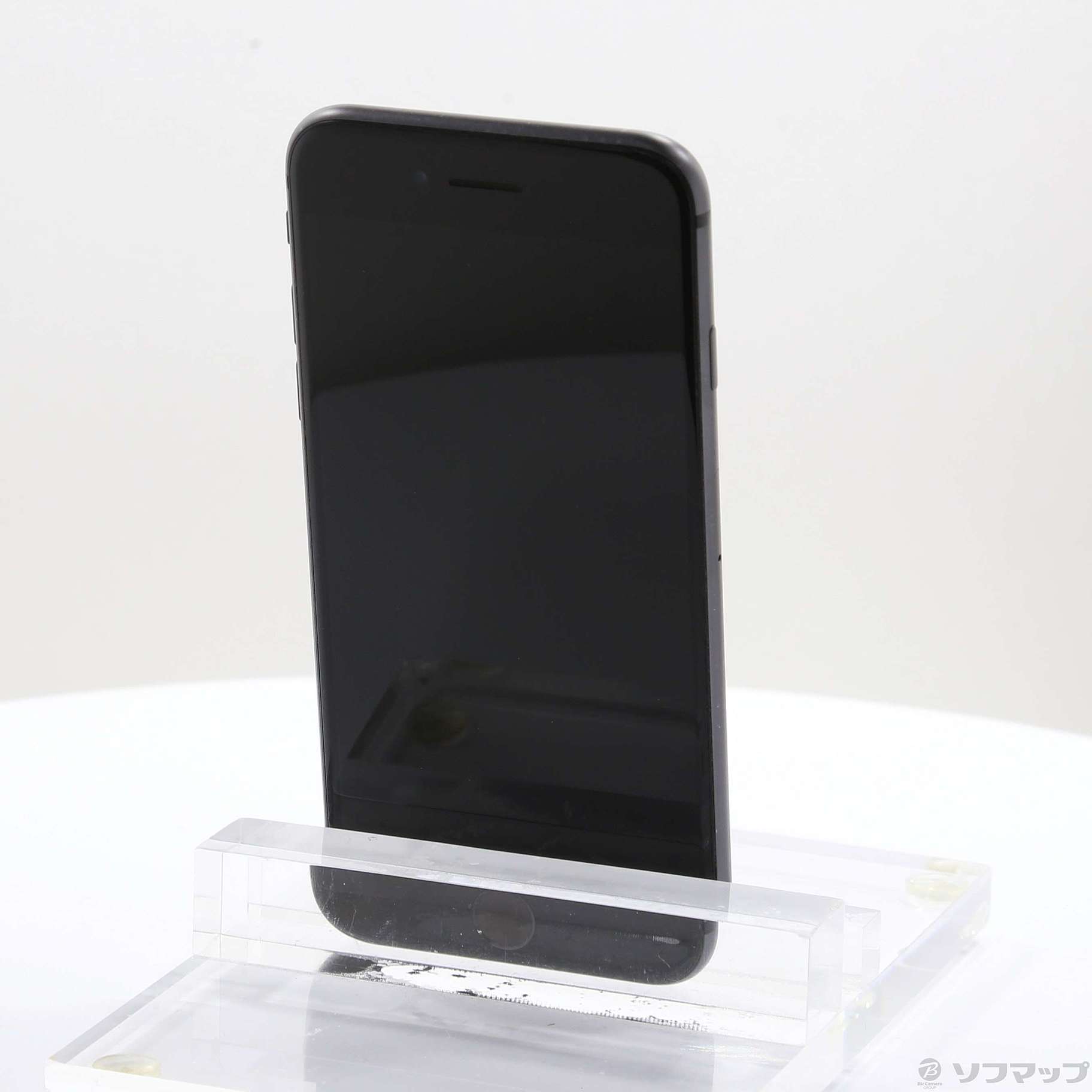 中古】iPhone8 128GB スペースグレイ MX1D2J／A SIMフリー