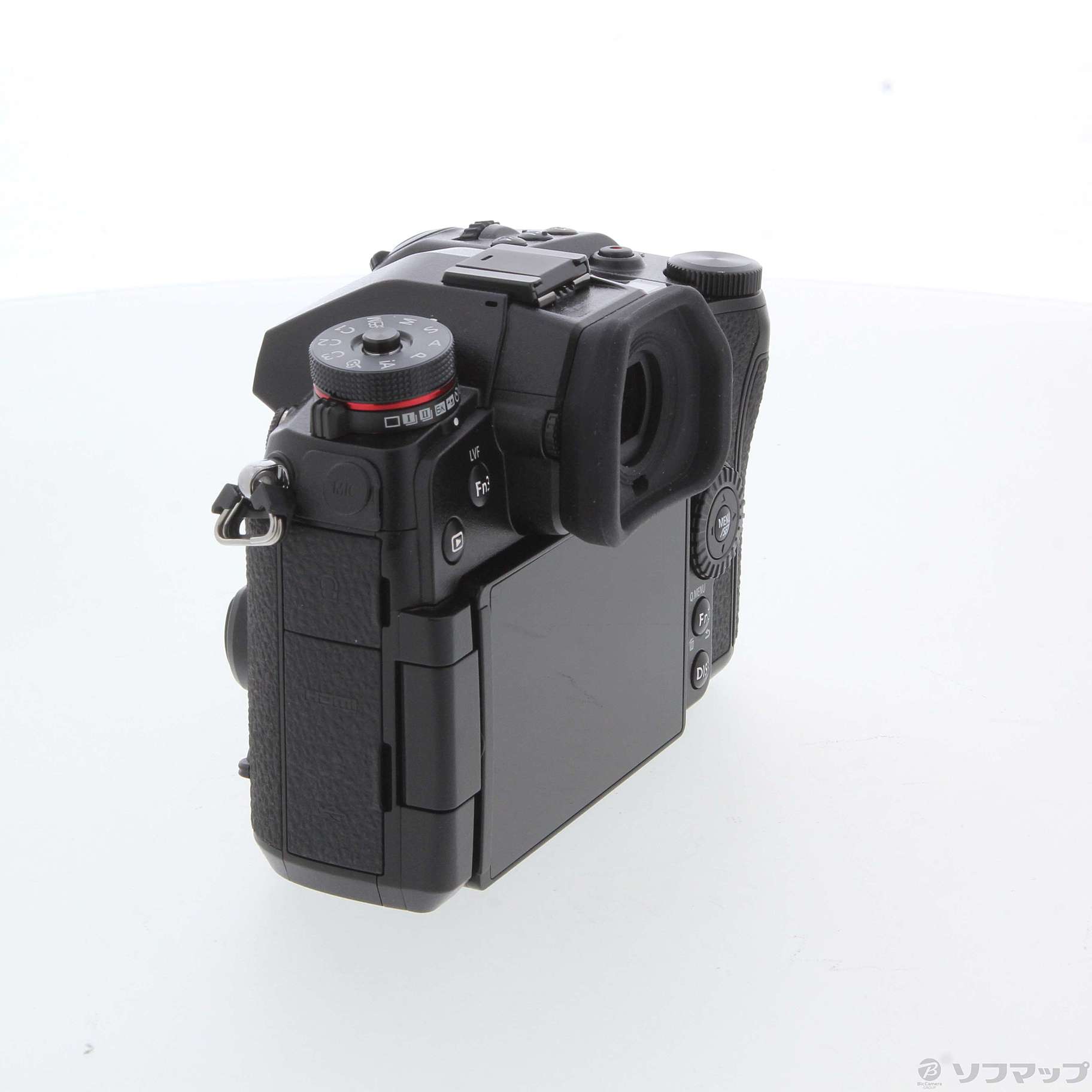 LUMIX DC-G9PRO DC-G9　美品 Amazon.com: Panasonic LUMIX G9 PRO [body] DC-G9-K (Japan