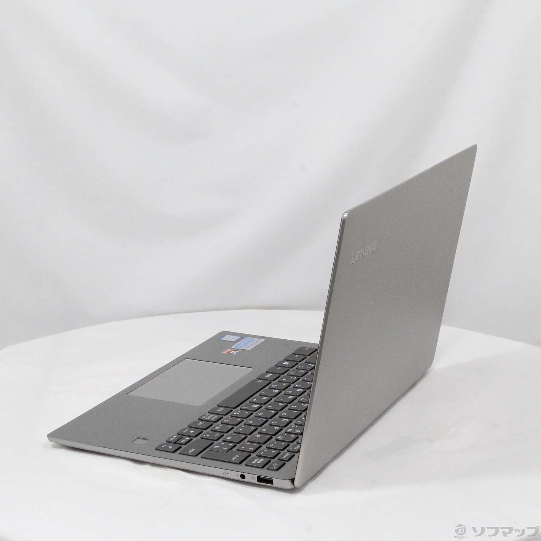 中古】ideapad 720S-13IKB 〔Windows 10〕 [2133051564806] - リコレ