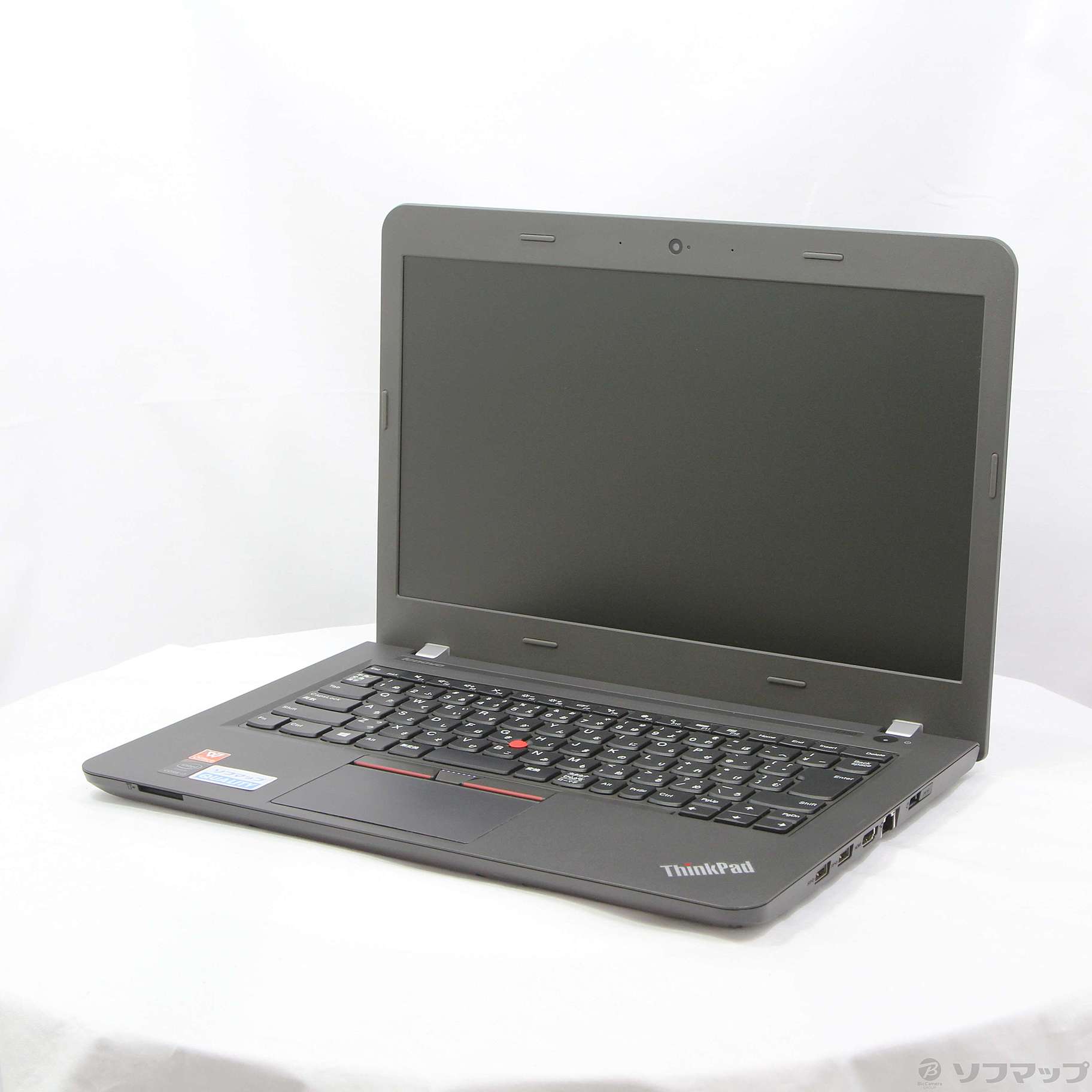 ThinkPad E450 20DCCTO1WW ブラック