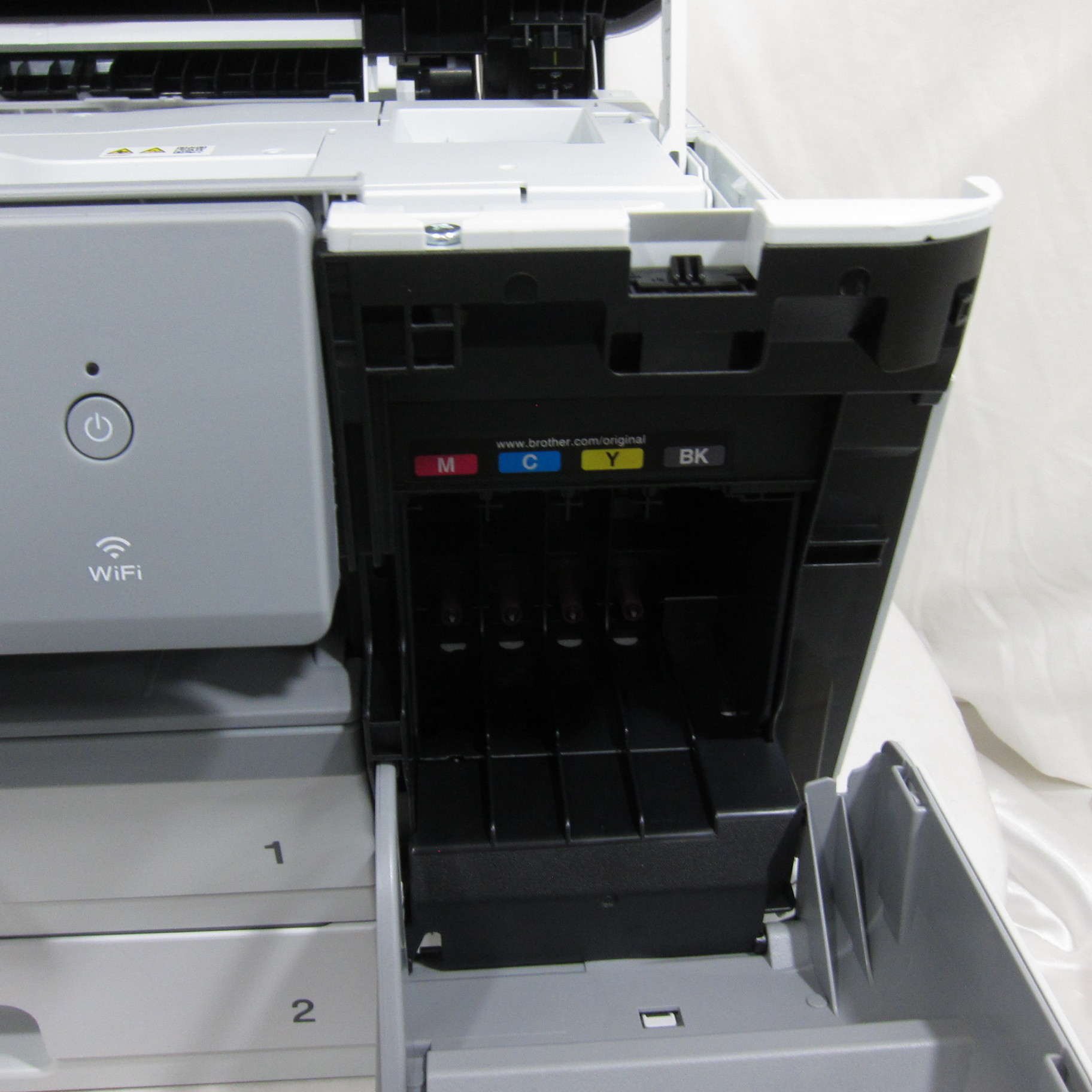 中古】〔展示品〕 HL-J7010CDW [2133051566183] - リコレ