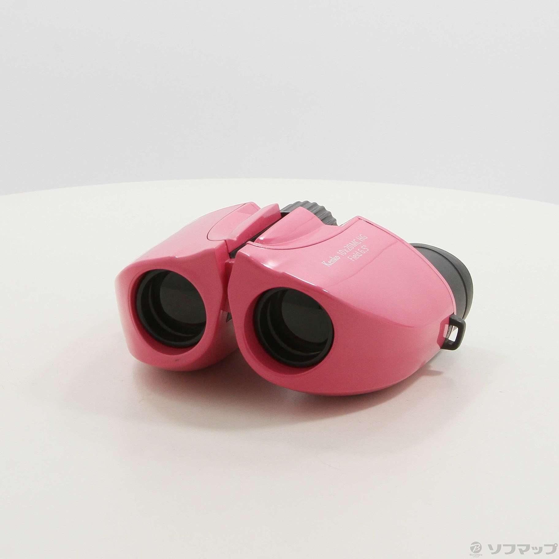 中古】〔展示品〕 10x20 MC HG ストロベリーピンク [2133051566503