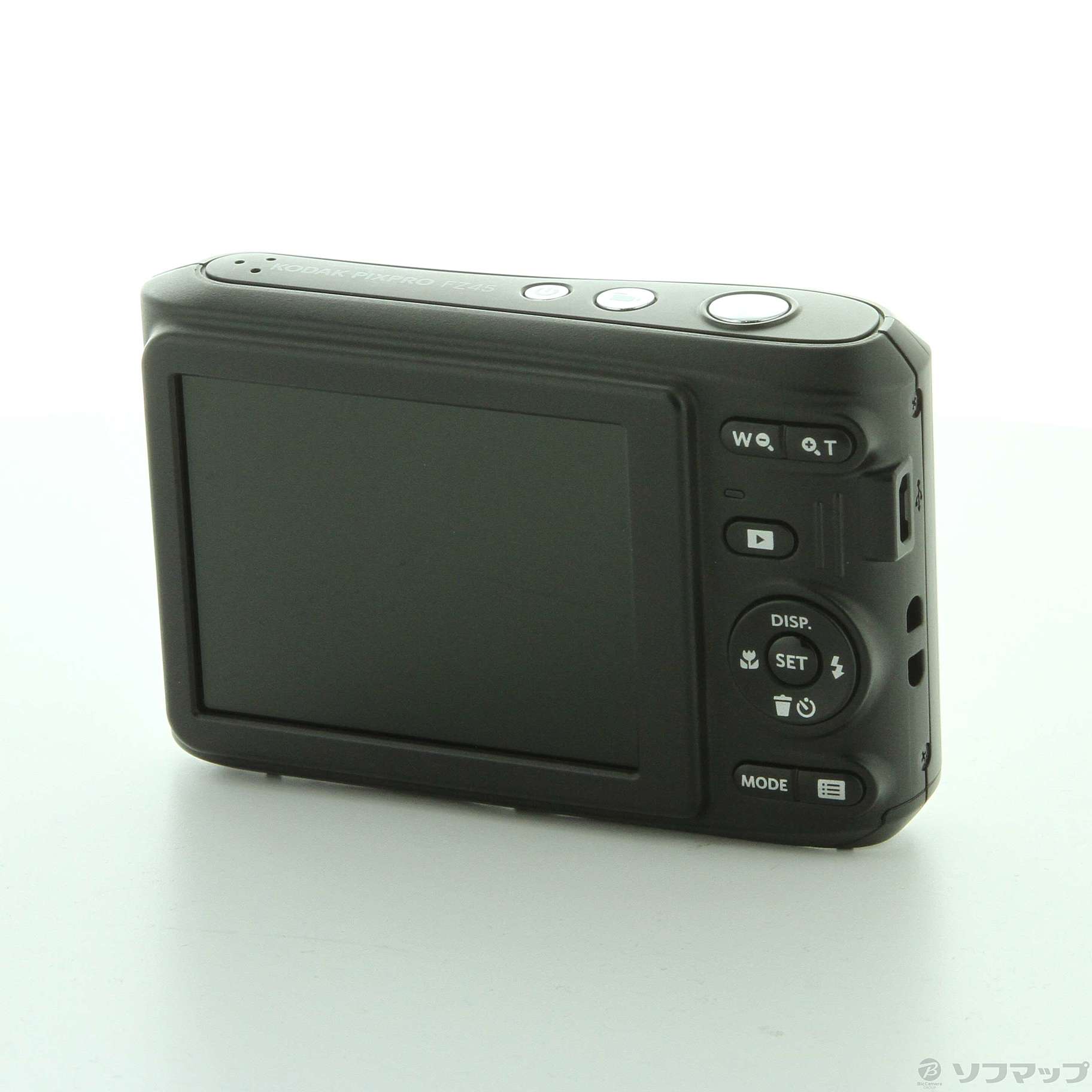 中古】〔展示品〕 PIXPRO FZ45 ブラック FZ45BK [2133051566671 中古】〔展示品〕 PIXPRO FZ45 ブラック FZ45BK [2133051566671