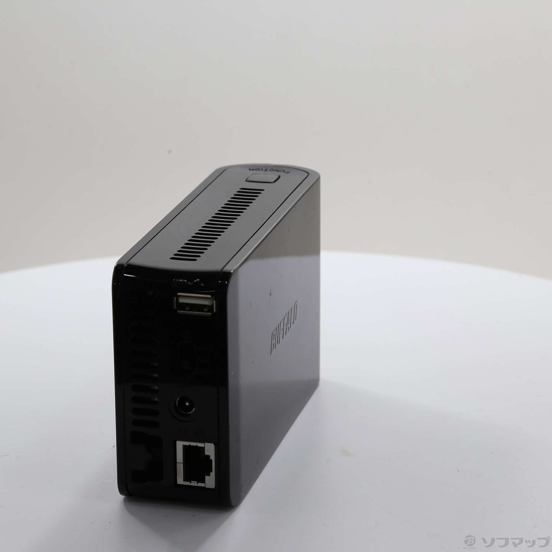 【中古】LS-WSXS240L／R1 LinkStation Mini [2133051568262] - リコレ！|ビックカメラグループ ...