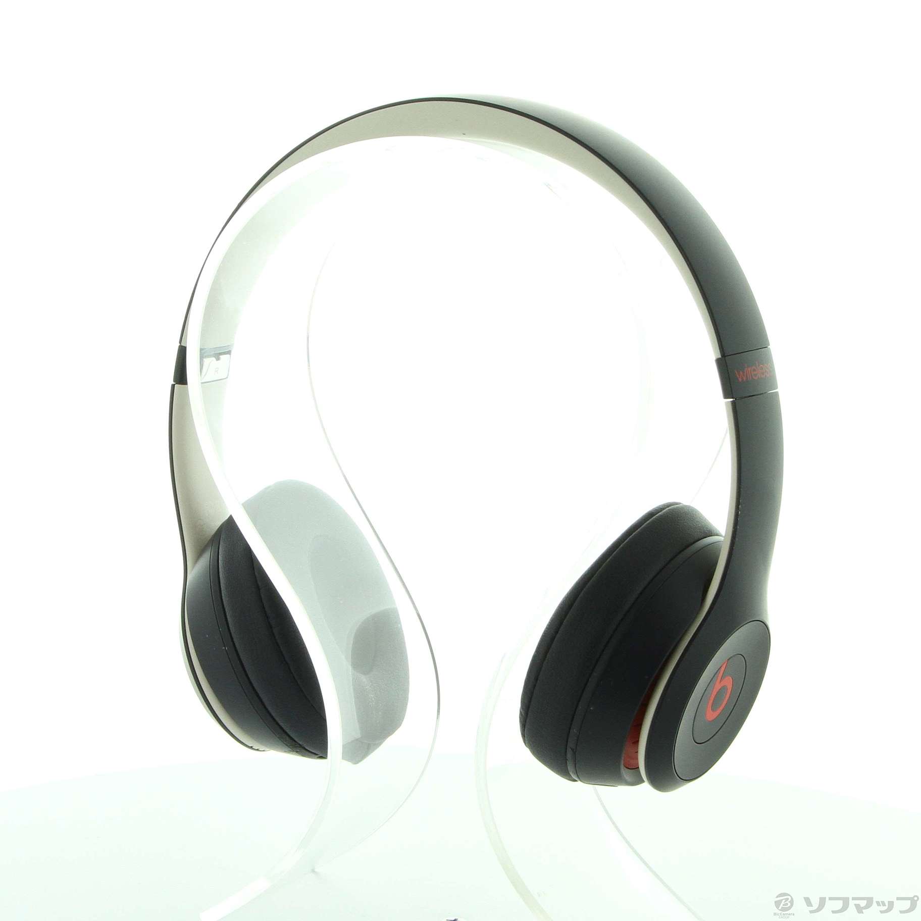 中古】Beats Solo3 Wireless Club Collection MV8W2PA／A クラブ