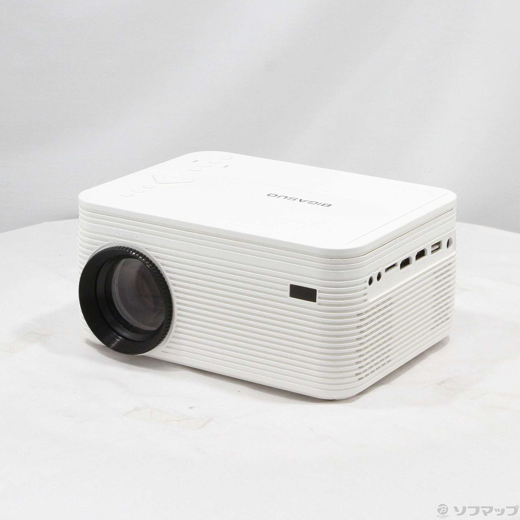 〔中古品〕 BIGASUO Pro302