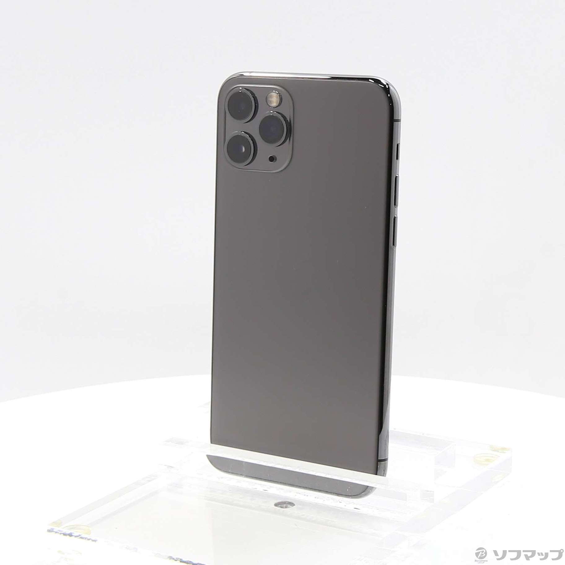 会員限定セール 新品未使用 iPhone 11 Pro スペースグレー256GB | tonky.jp