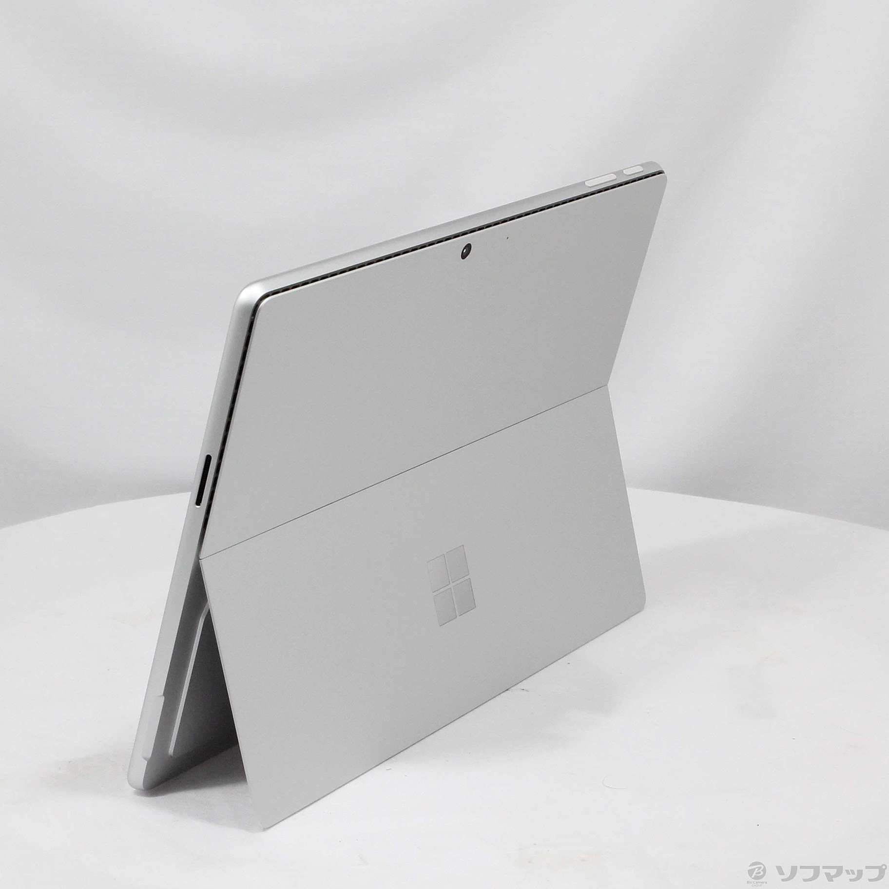 中古】Surface Pro9 〔Core i7／16GB／SSD1TB〕 S8V-00010 プラチナ 
