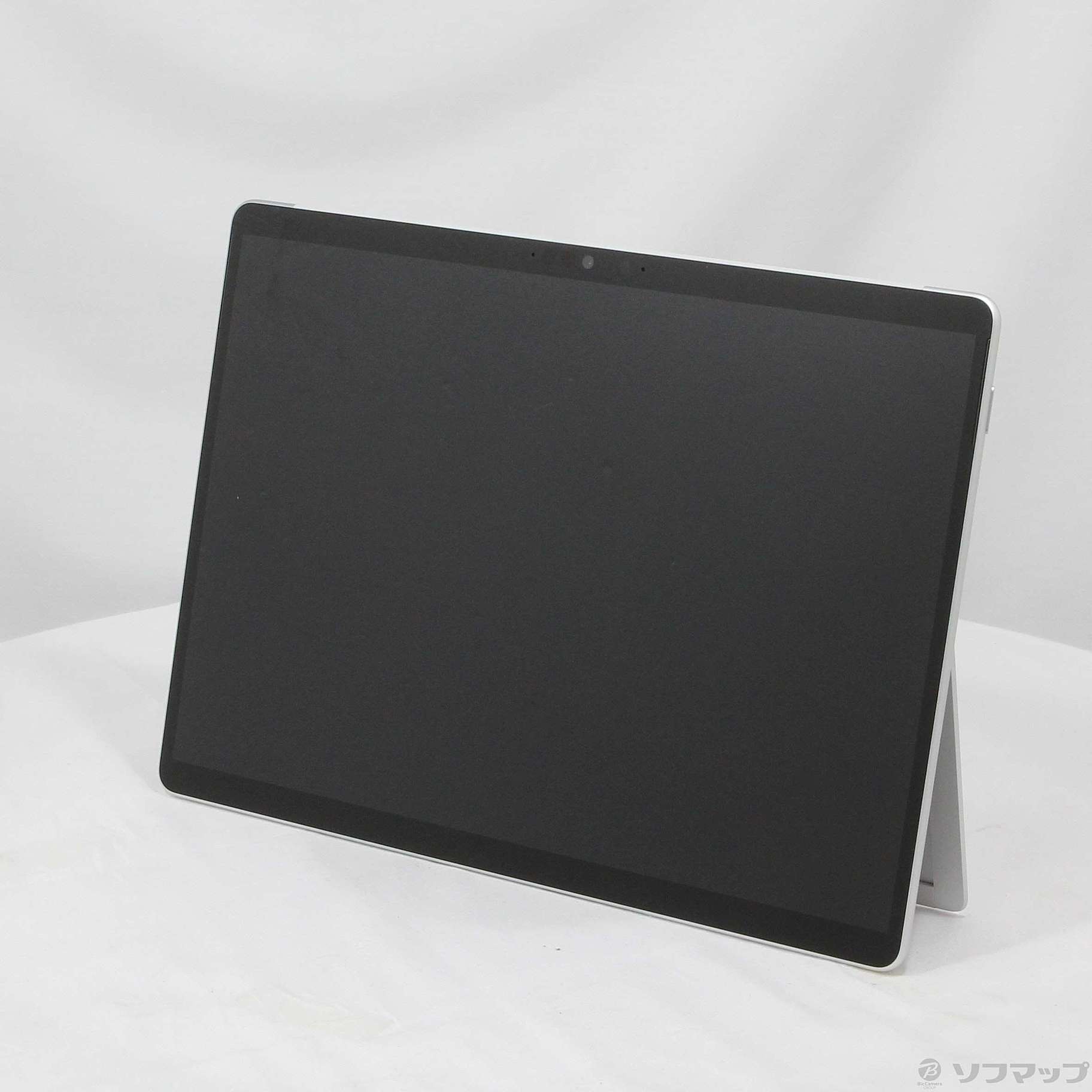 中古】Surface Pro8 〔Core i7／16GB／SSD1TB〕 EED-00024 プラチナ