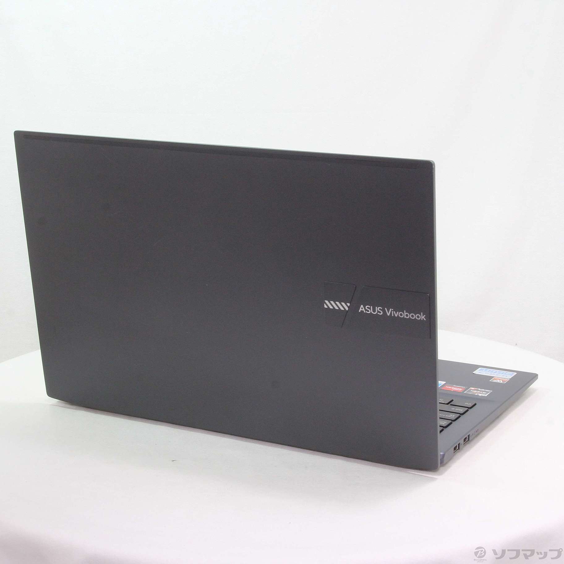 中古】VivoBook Pro 15 OLED M3500QA M3500QA-L1152W クワイエット