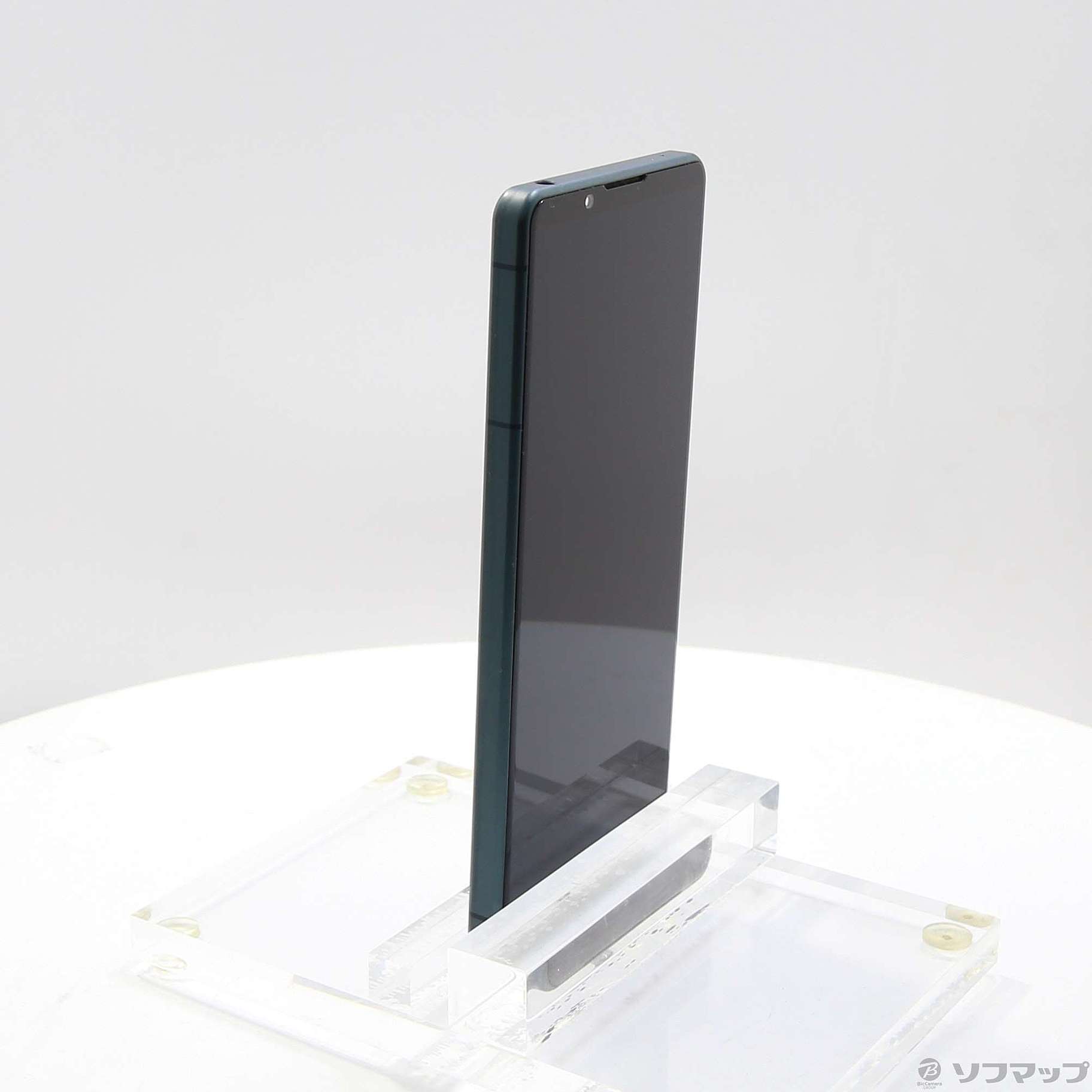 Xperia 5 IV 128GB グリーン SO-54C docomoロック解除SIMフリー