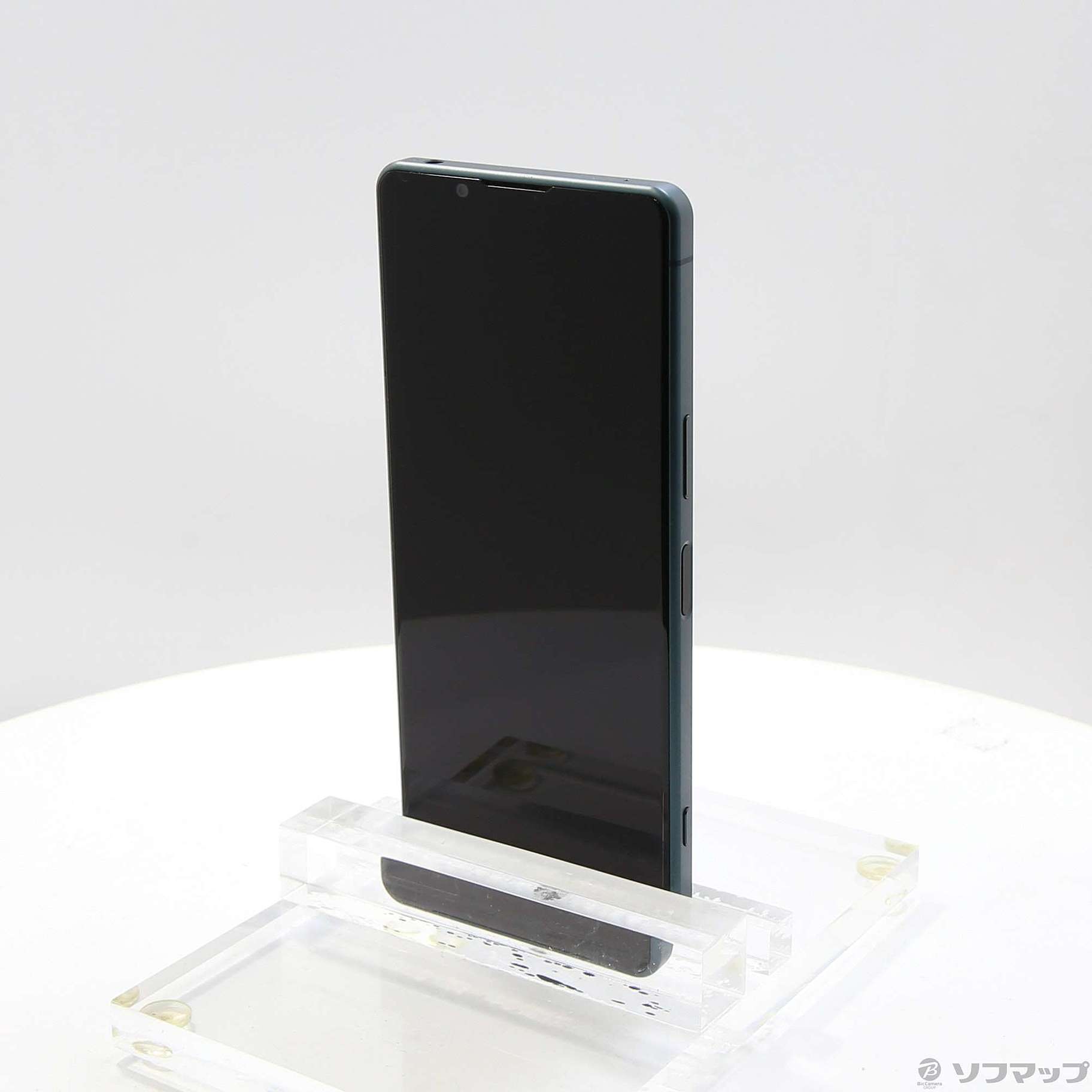 SONY Xperia 5 IV SO-54C ホワイト SIMロック解除済