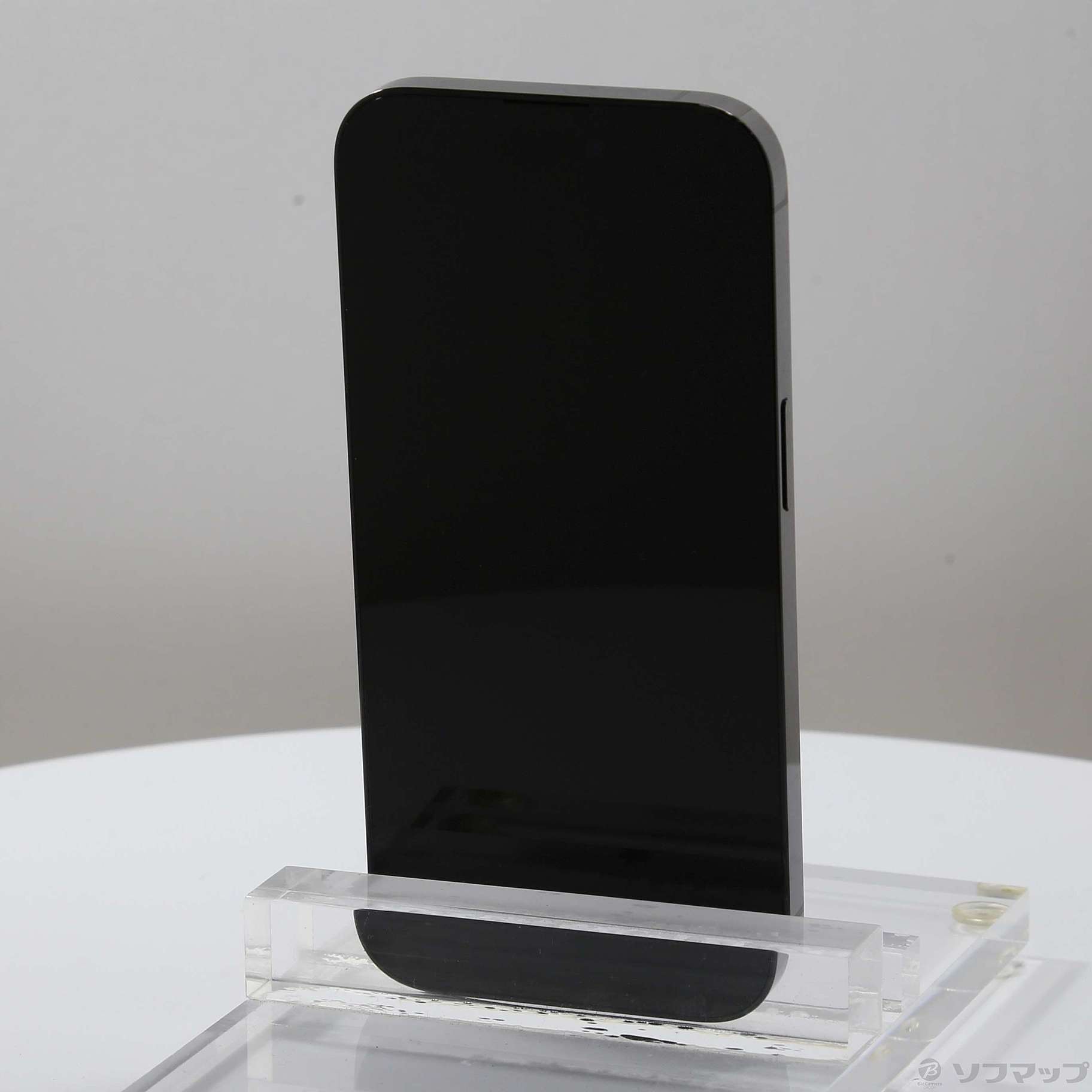中古】セール対象品 iPhone14 Pro 256GB スペースブラック MQ0Q3J／A