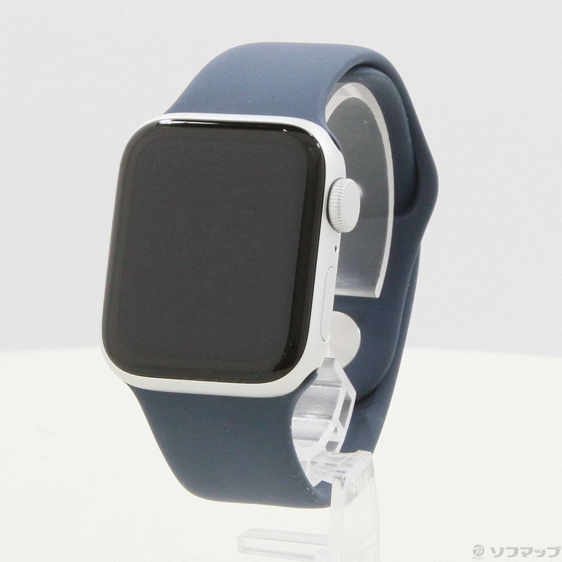 美品】MYDX2J/A Apple Watch SE 40mm GPS-