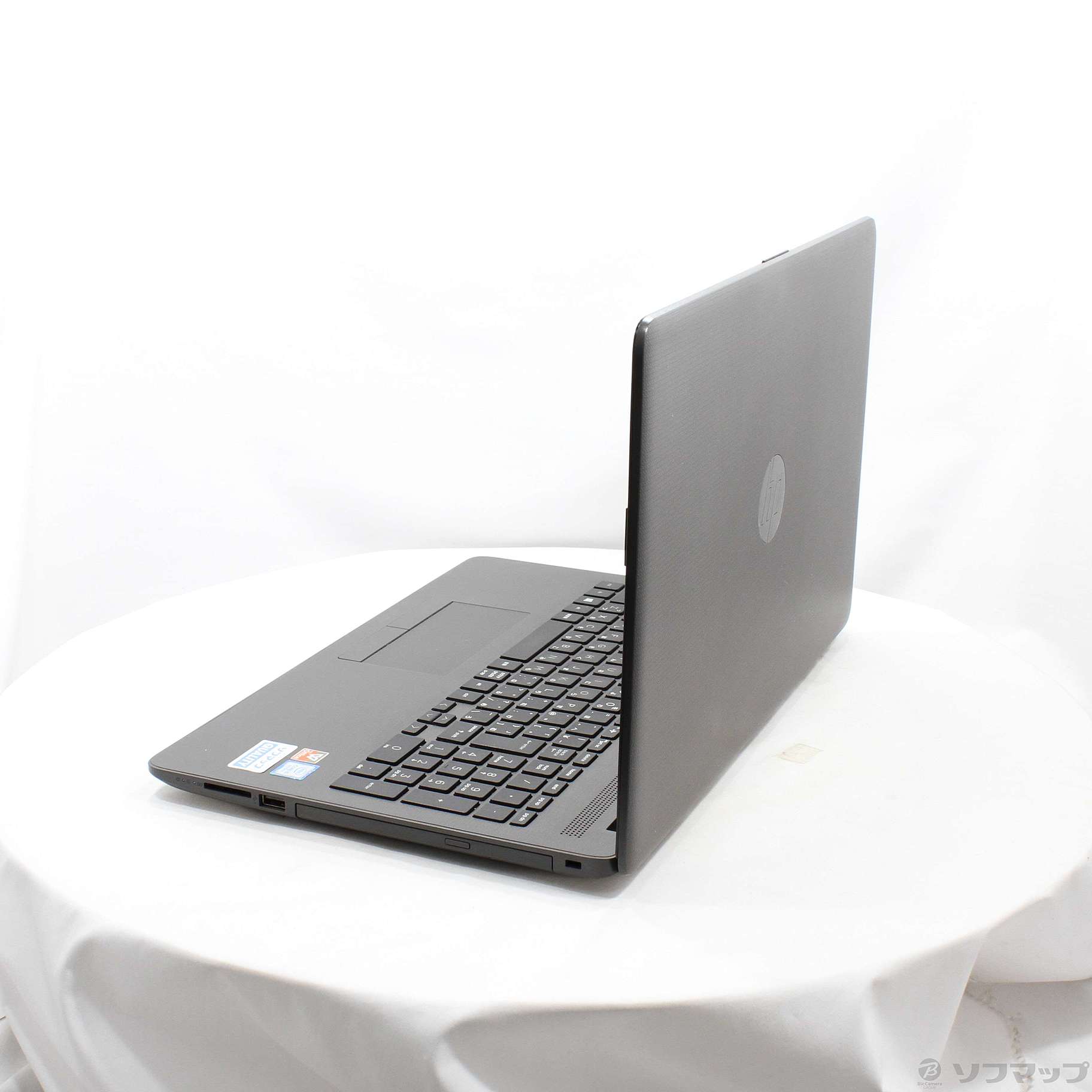 中古】HP 250 G7 6UP96PA#ABJ ［Core i5 8265U (1.6GHz)／8GB