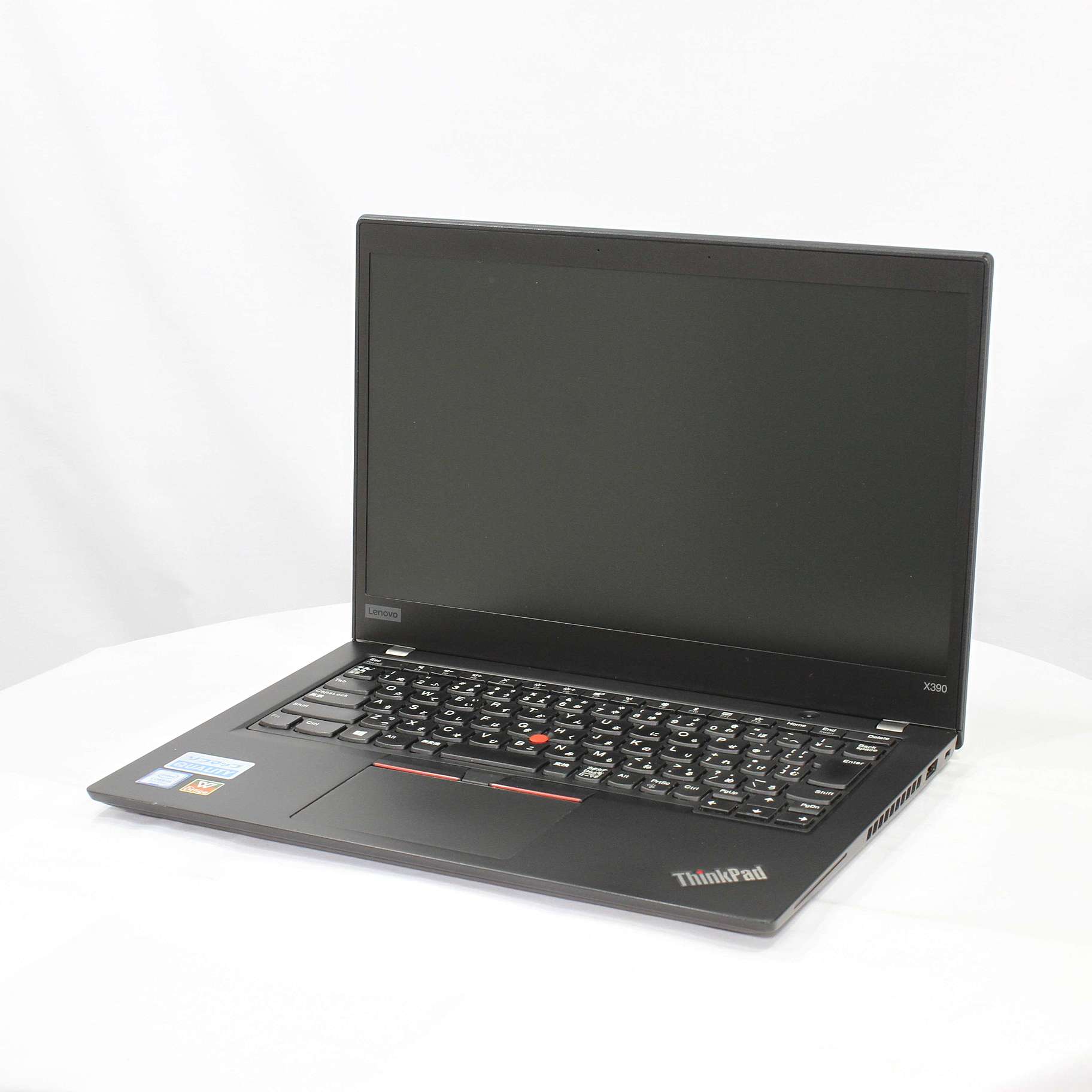 中古】ThinkPad X390 20Q1S1GU00 [2133051592526] - リコレ
