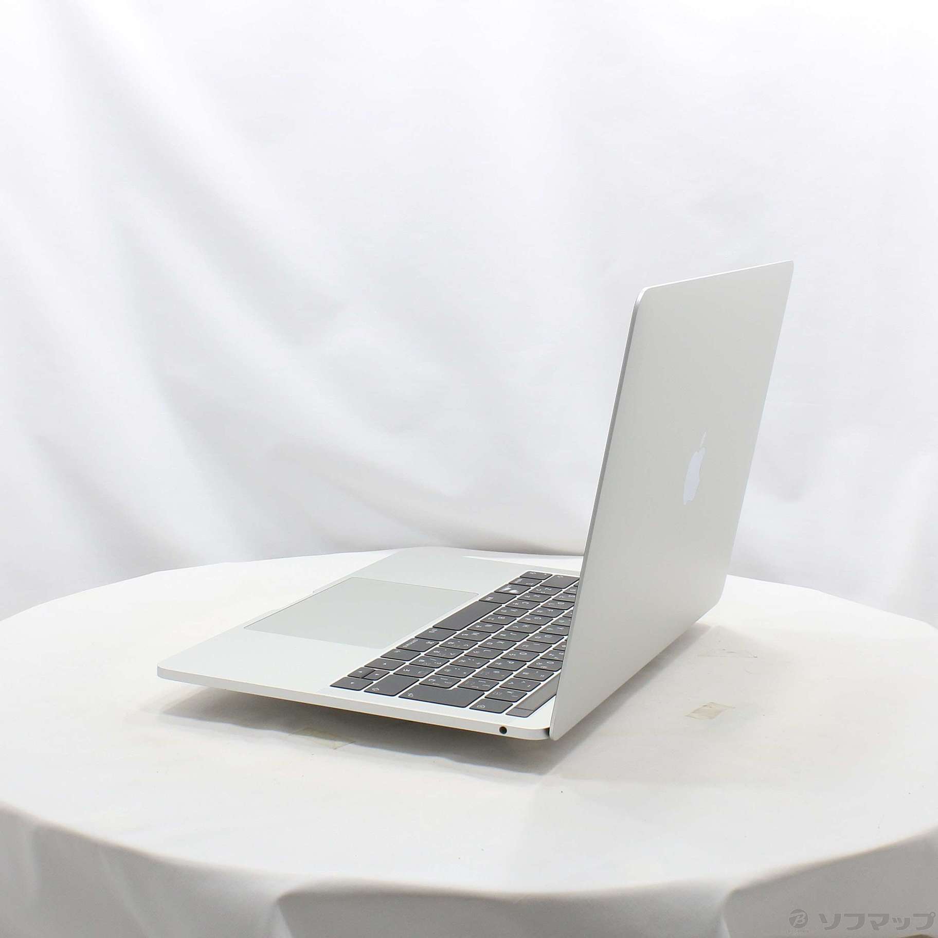 中古】MacBook Pro 13.3-inch Mid 2019 MUHR2J／A Core_i5 1.4GHz 16GB