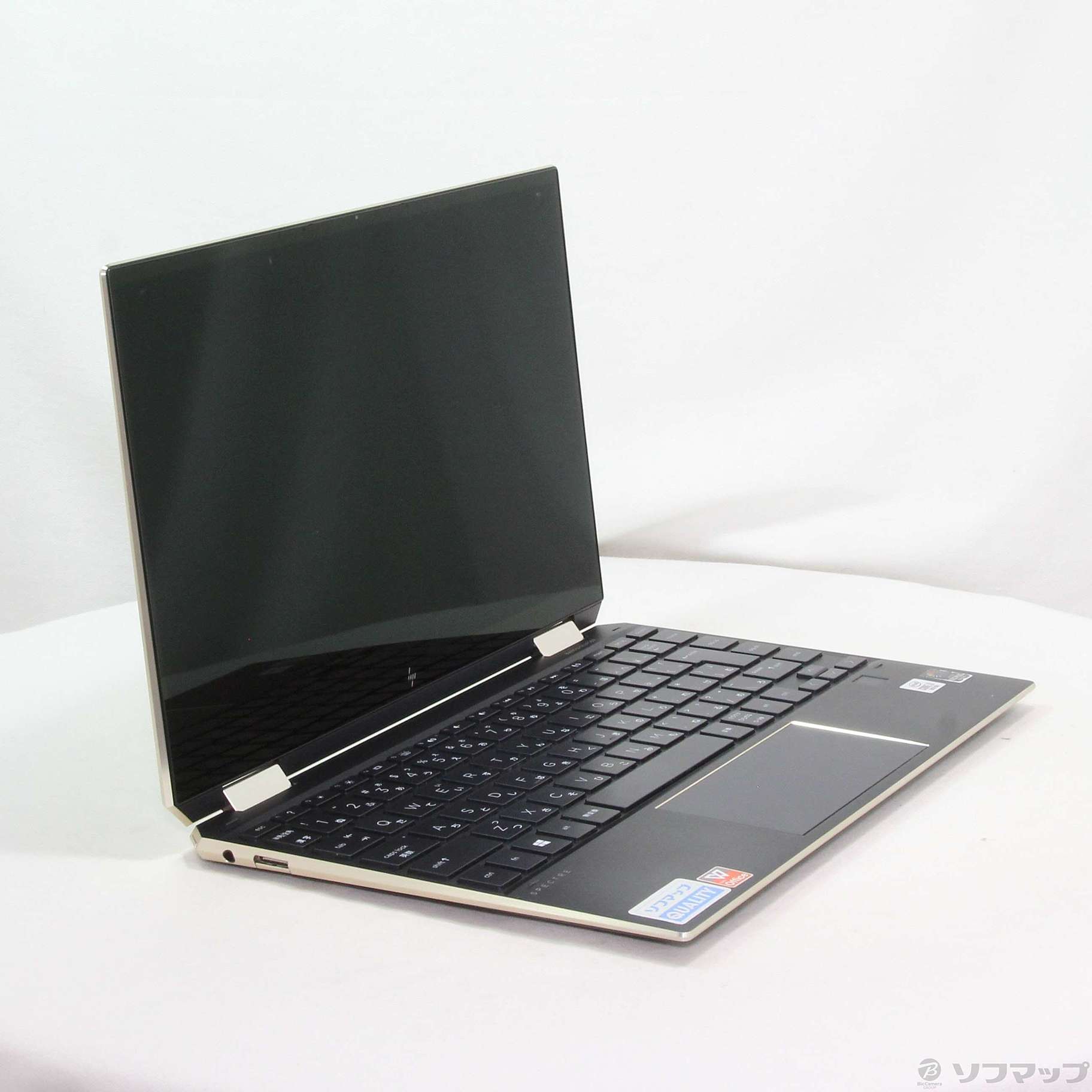 中古】HP Spectre x360 13-aw0159TU 8WH51PA#ABJ ポセイドン 中古】HP Spectre x360 13-aw0159TU 8WH51PA#ABJ ポセイドン