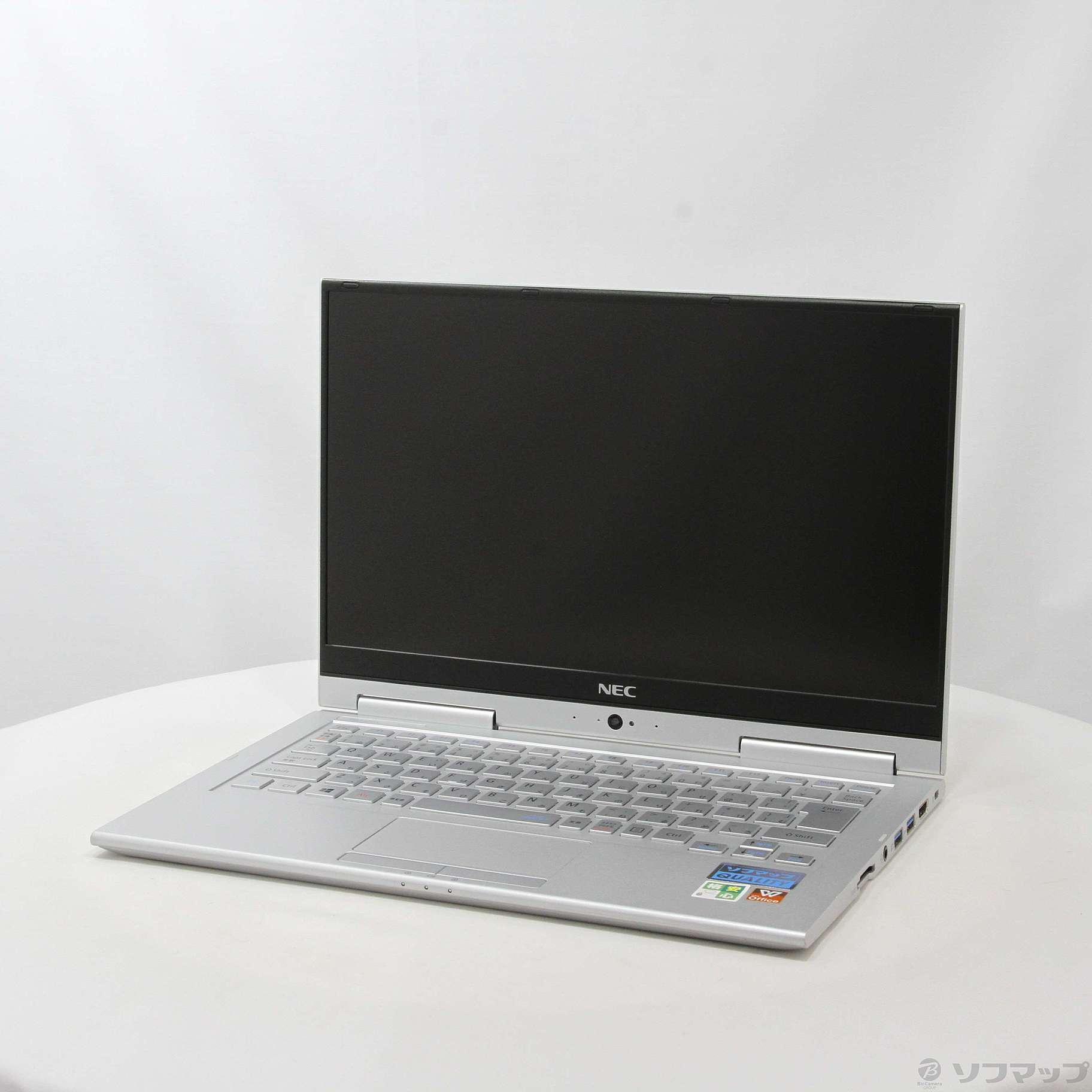 中古】格安安心パソコン VersaPro タイプVG UltraLite PC-VKT25GVG3 [2133051596241] -  リコレ！|ビックカメラグループ ソフマップの中古通販サイト