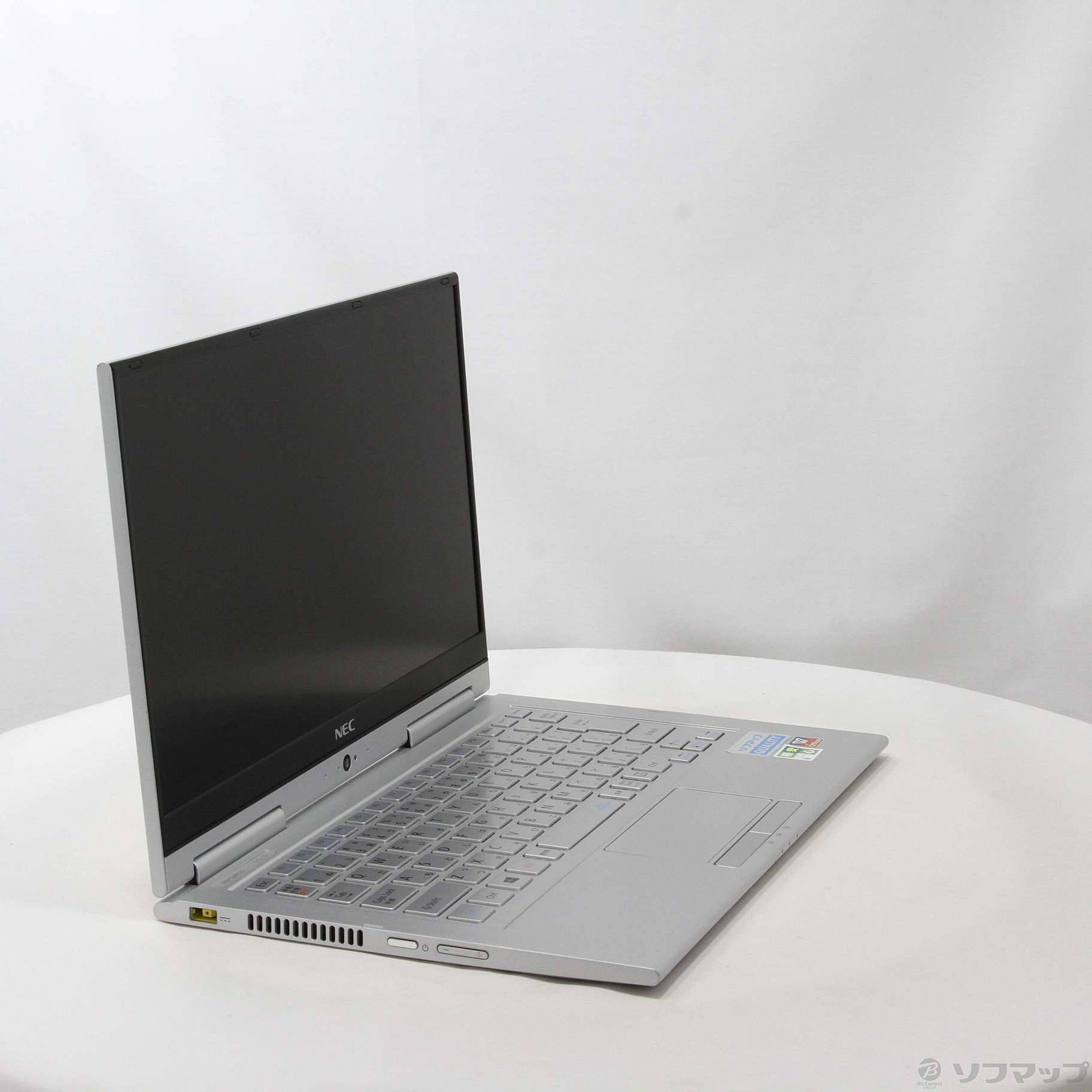 中古】格安安心パソコン VersaPro タイプVG UltraLite PC-VKT25GVG3 [2133051596241] -  リコレ！|ビックカメラグループ ソフマップの中古通販サイト