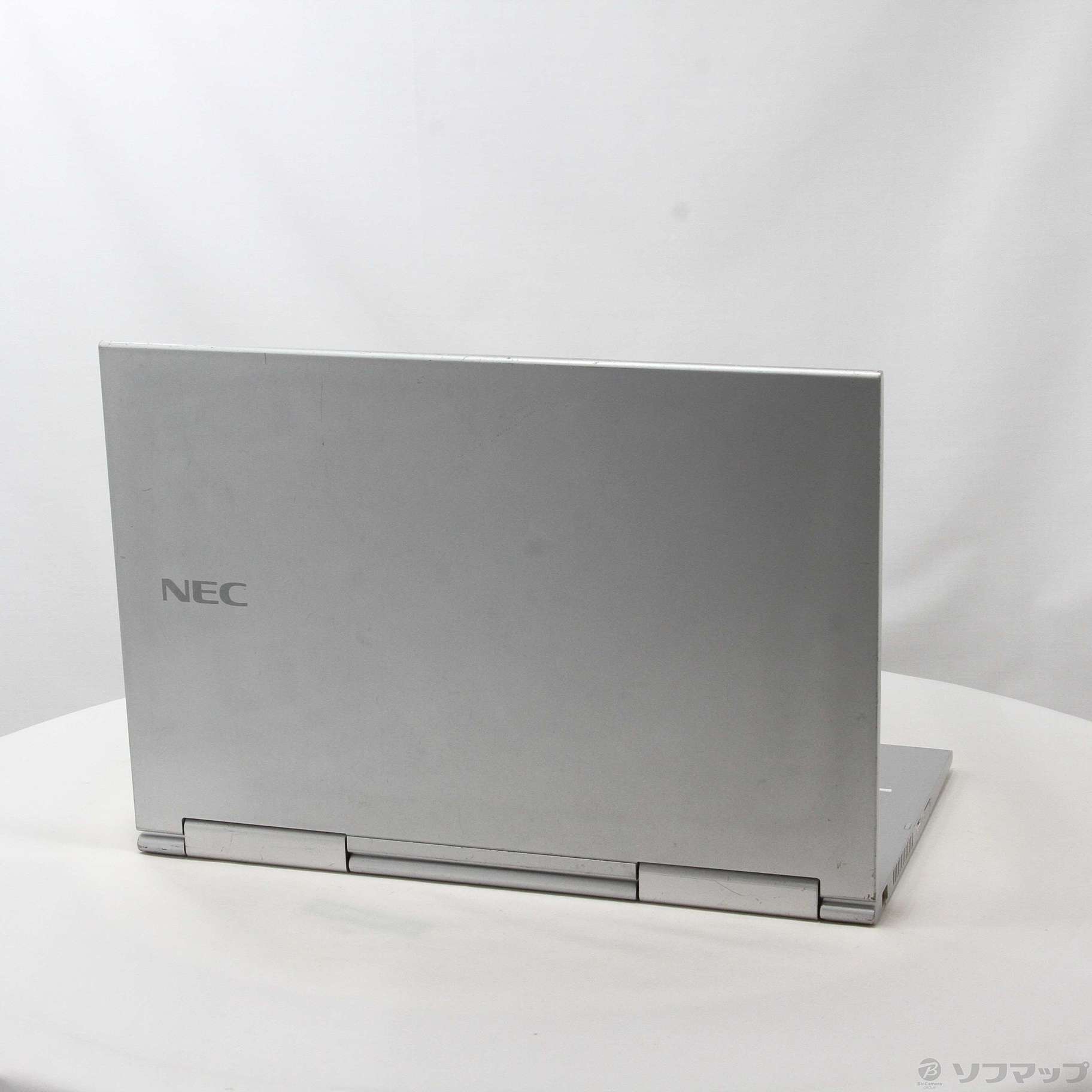 ☆ NEC 中古ノートパソコン PC-VKT25GVG3 タッチパネル 一 番