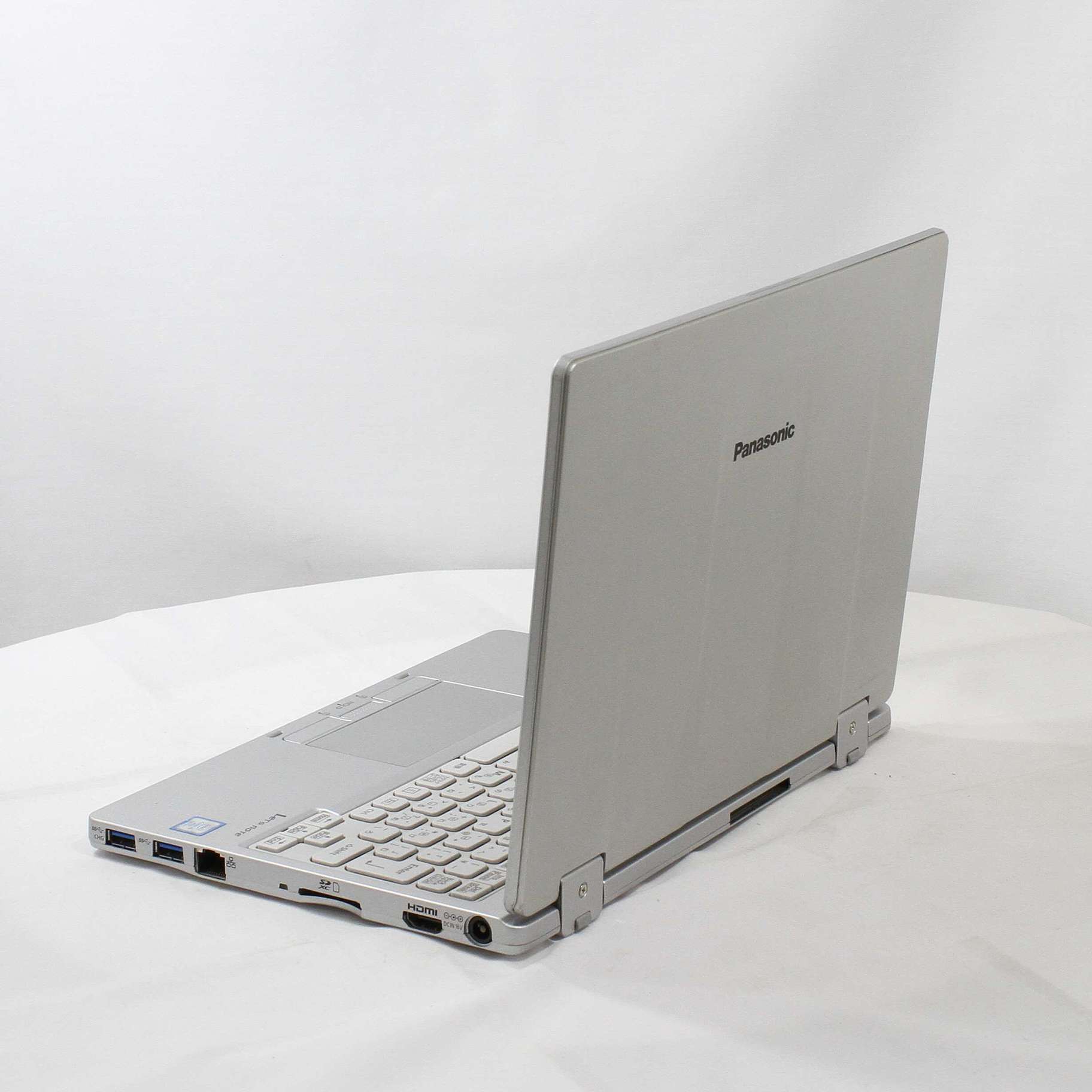 【ジャンク品】Let's Note CF-RZ6 10.1インチ 楽天市場】Panasonic Lets note CF-RZ6 第7世代 Core i5 メモリ