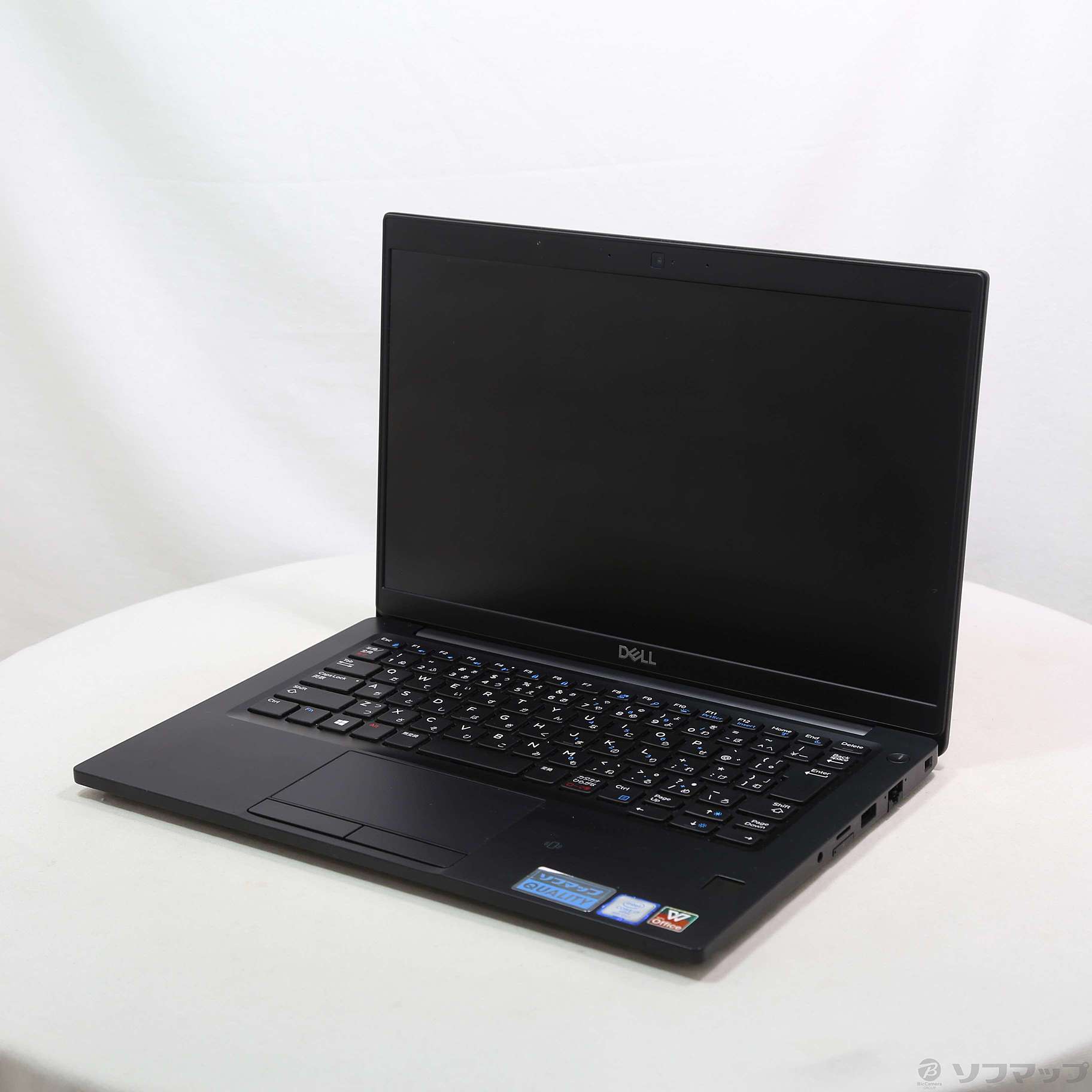 中古】Latitude 7390 〔Windows 10〕 [2133051597040] - リコレ