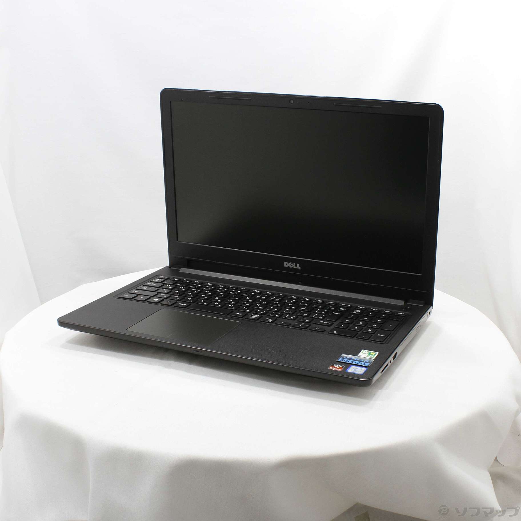 iSp\R Vostro 15 3568 kWindows 10l