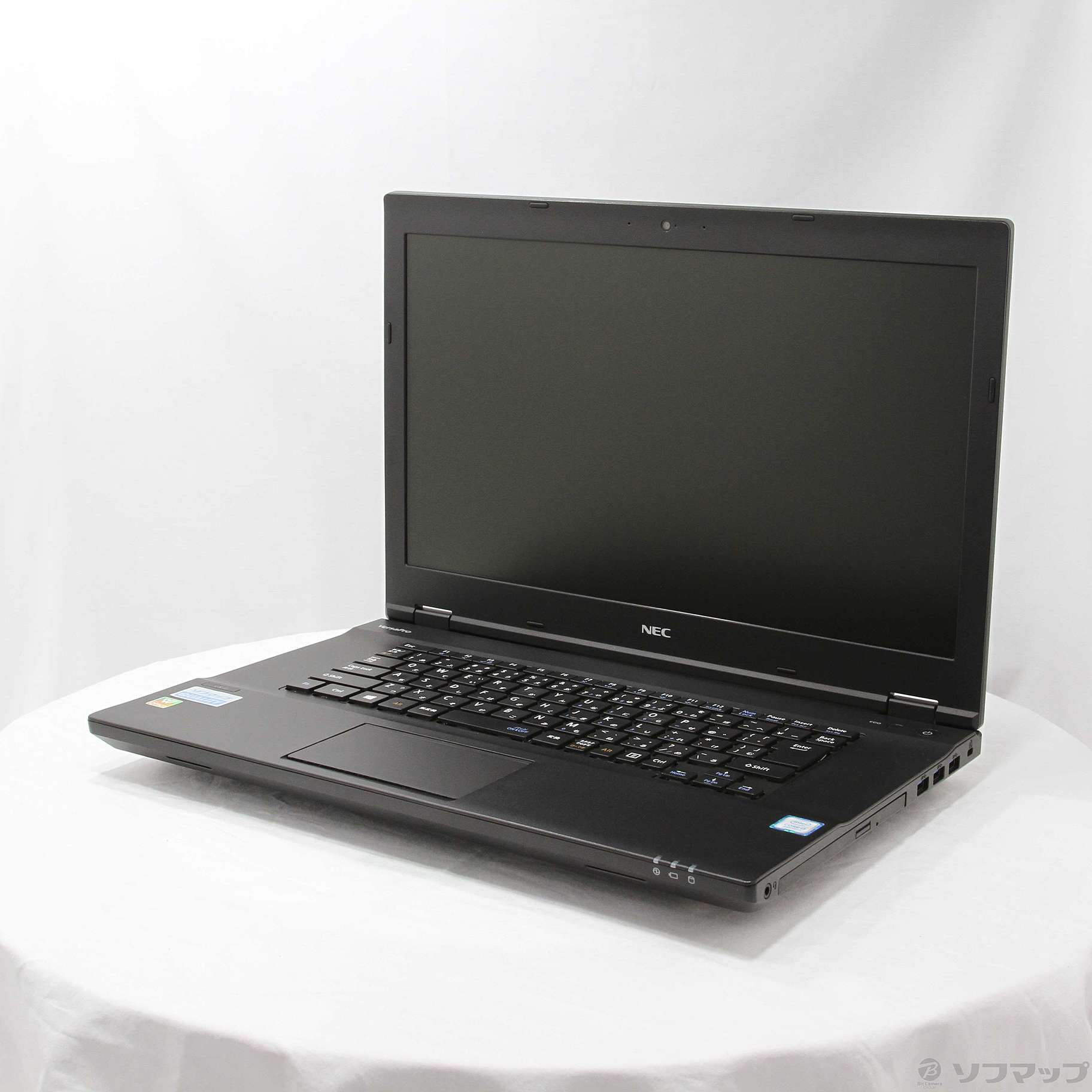 価格.com - NEC LaVie S LS150/CS6B PC-LS150CS6B [エスプレッソブラック] 価格比較