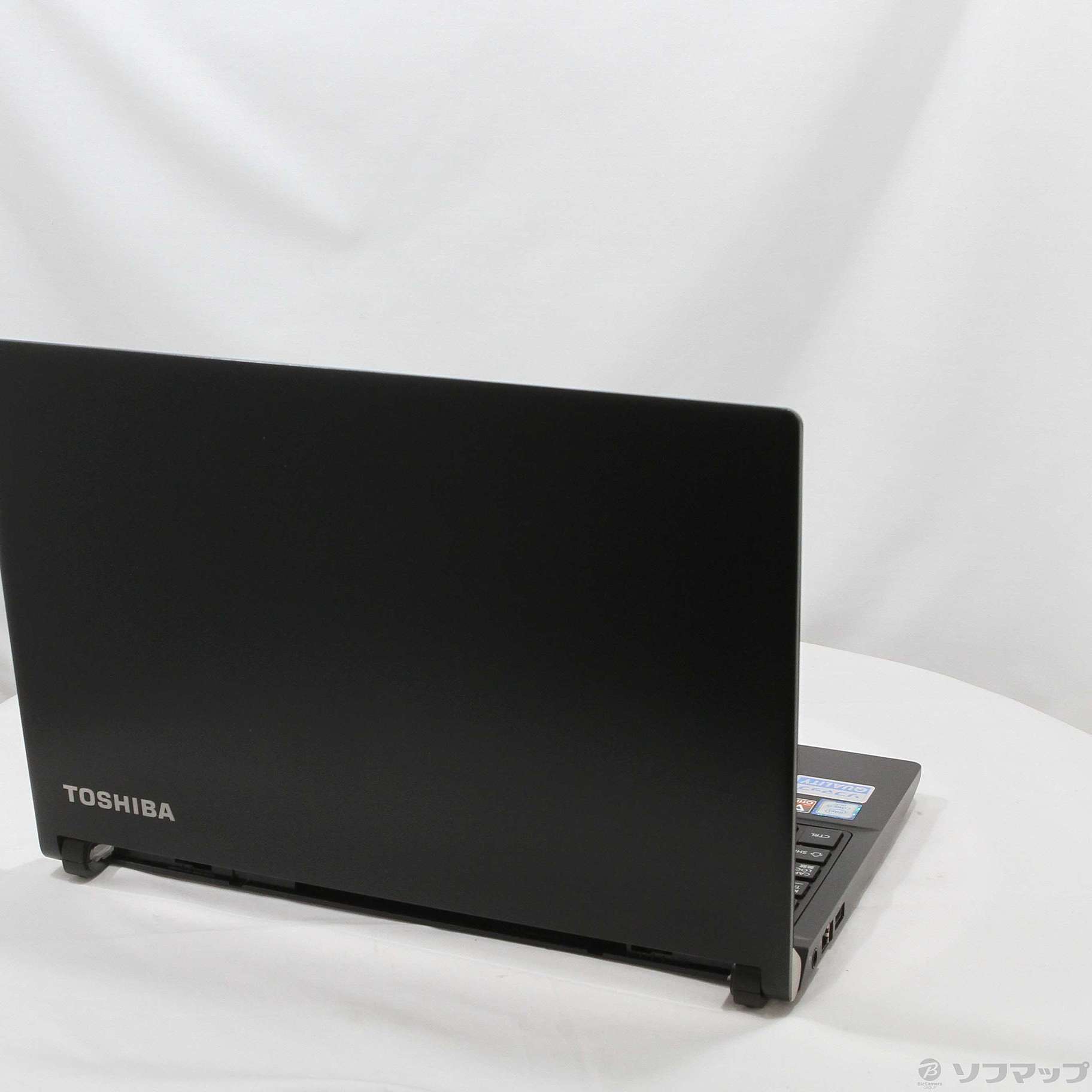 中古】セール対象品 格安安心パソコン dynabook R73／K 