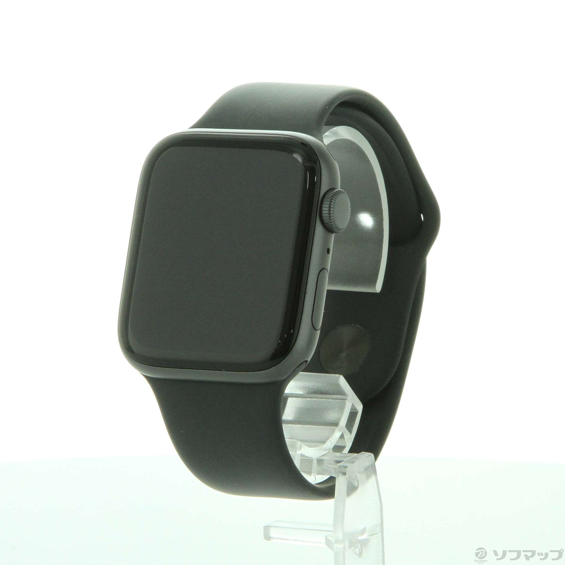 Apple Watch SE 44mm 第一世代 スペースグレイコメントありがとう 