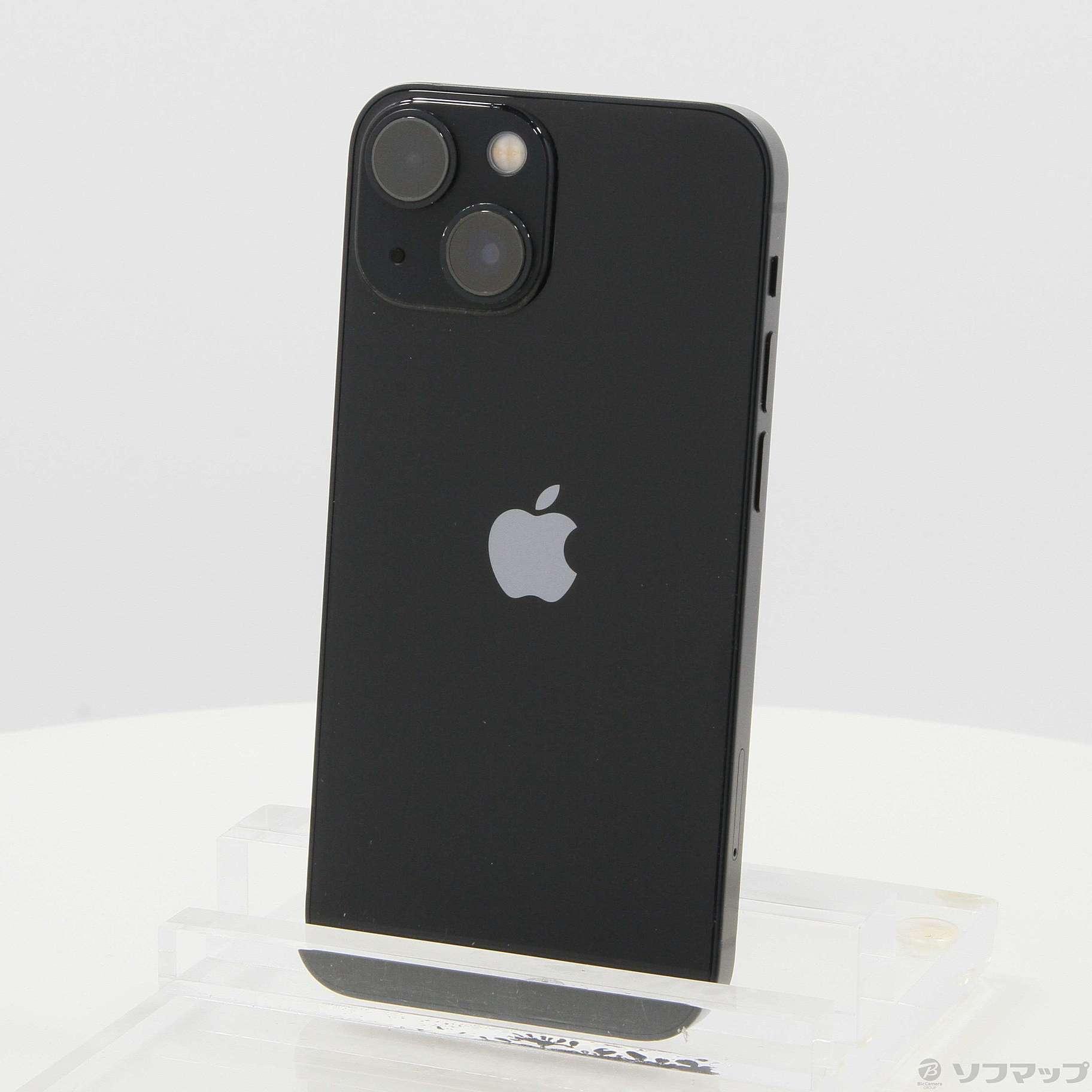 iPhone 13 mini 128GB SIMフリー Apple ミッドナイト
