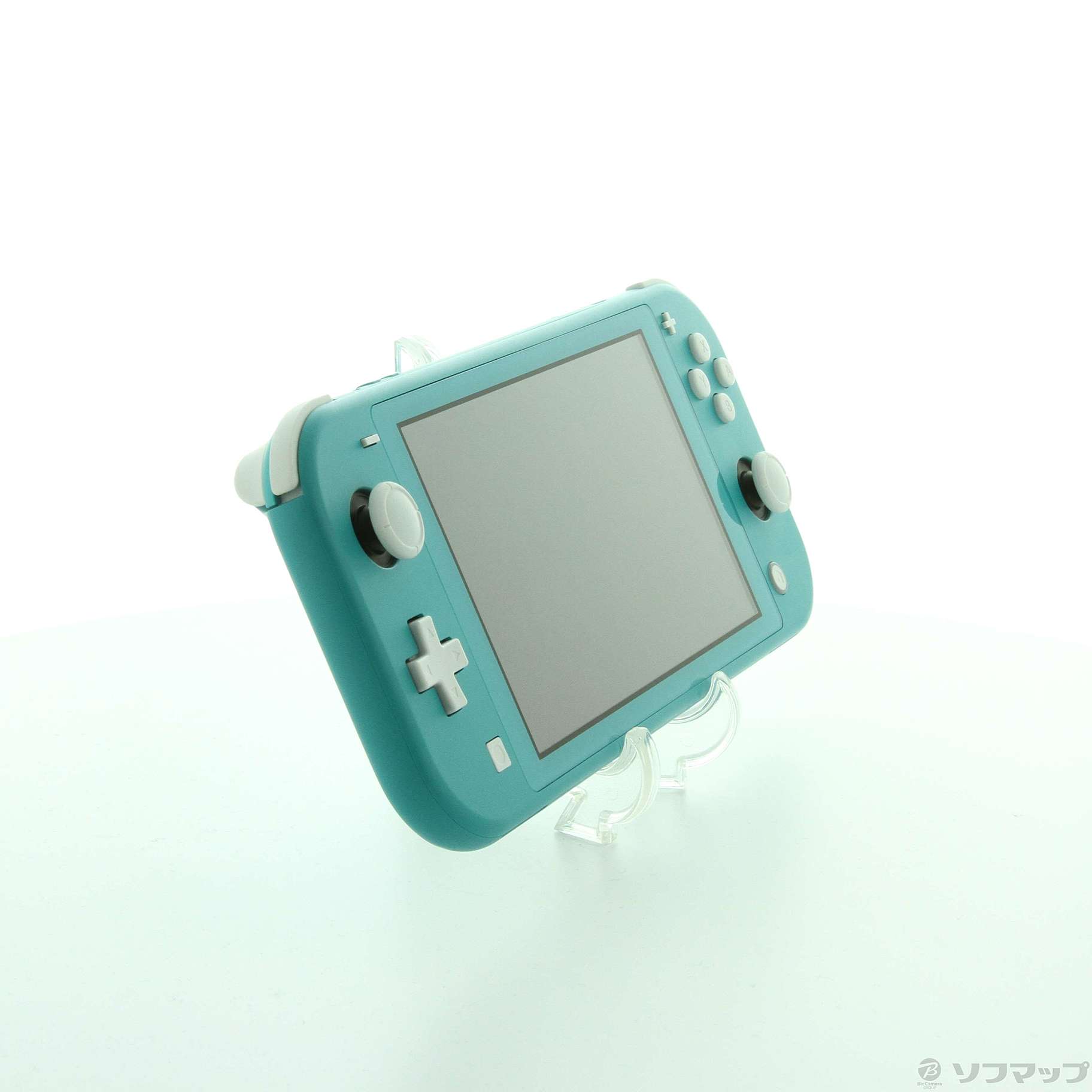 中古品〕 Nintendo Switch Lite ターコイズ｜の通販はアキバ