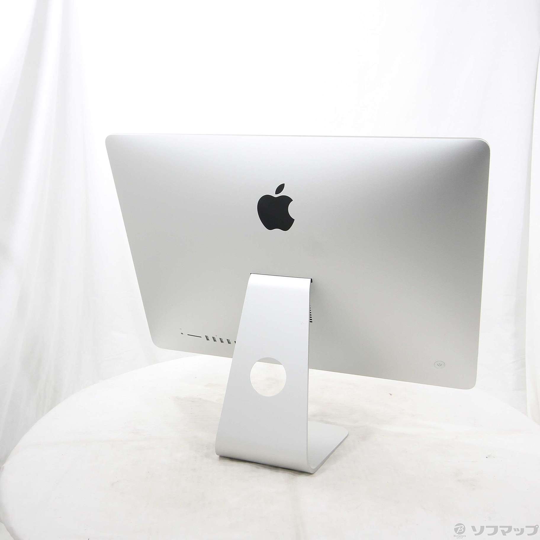 Apple iMac 4k Late2015 HDD 1TB ジャンク Apple iMac 4k Late2015 HDD 1TB ジャンク（動作するけど