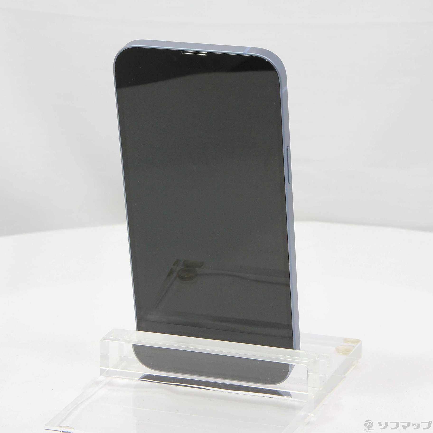 iPhone14 256GB ブルー-