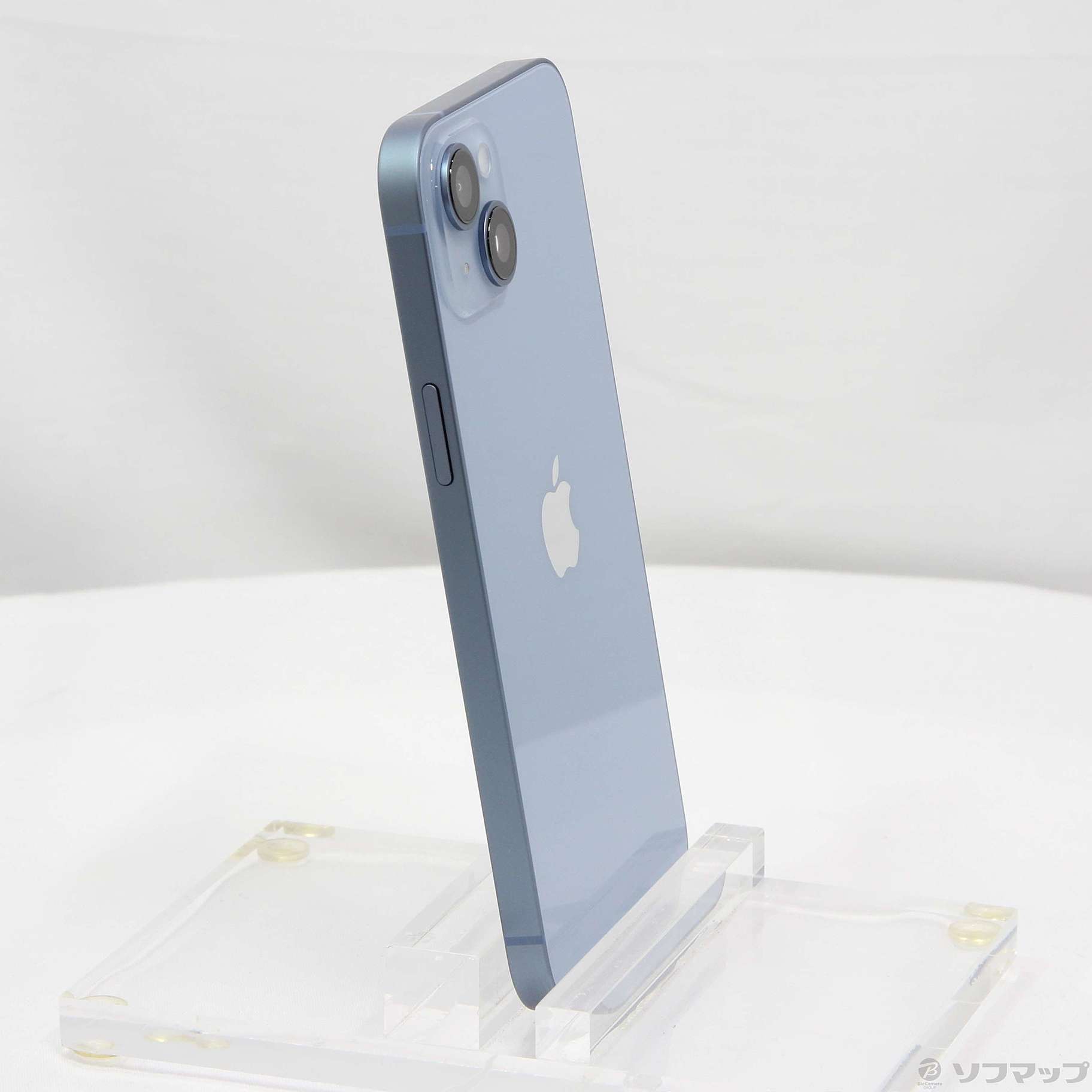 iPhone14 256GB ブルー-