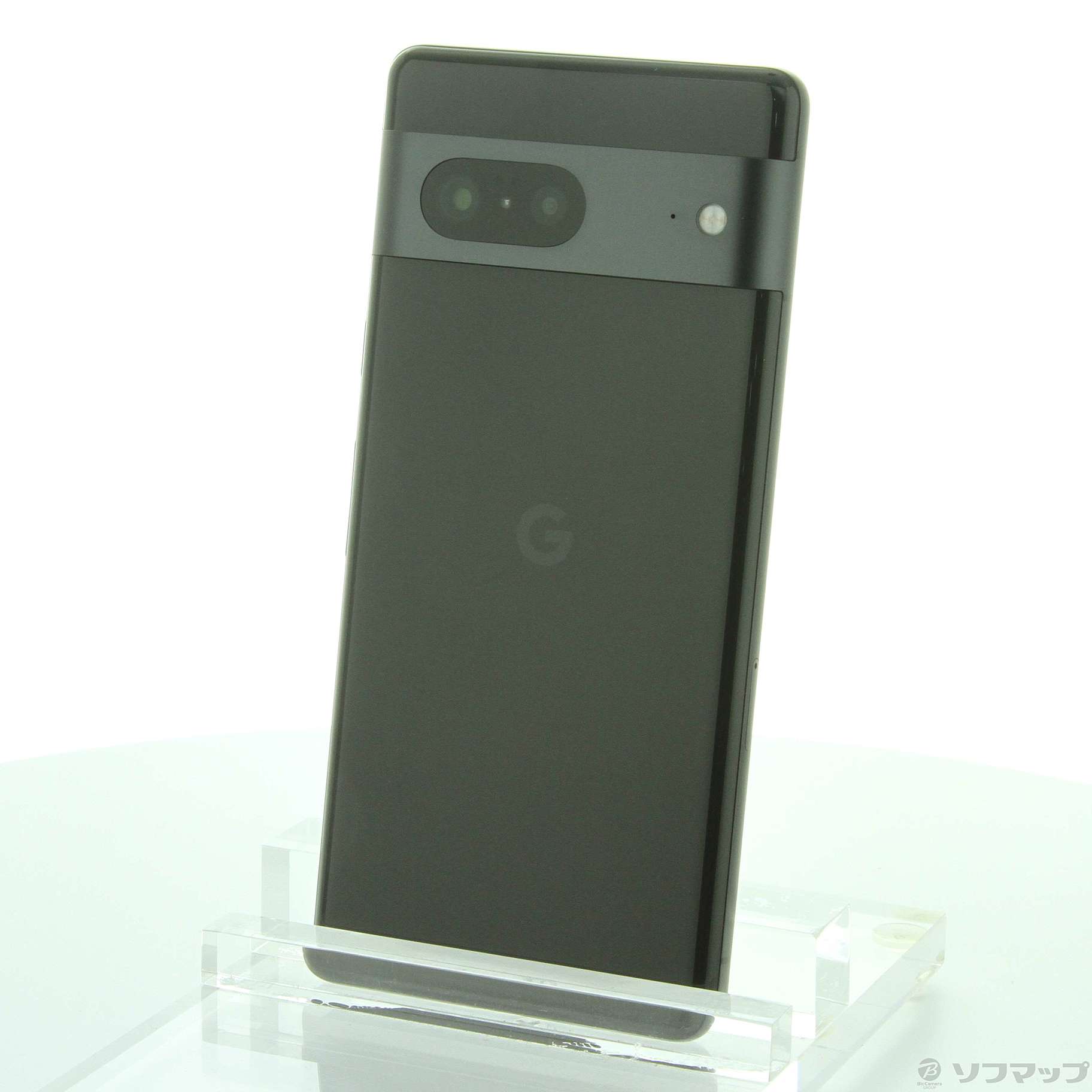 Google Pixel 7 128GB オブシディアン GA03923-JP SIMフリー