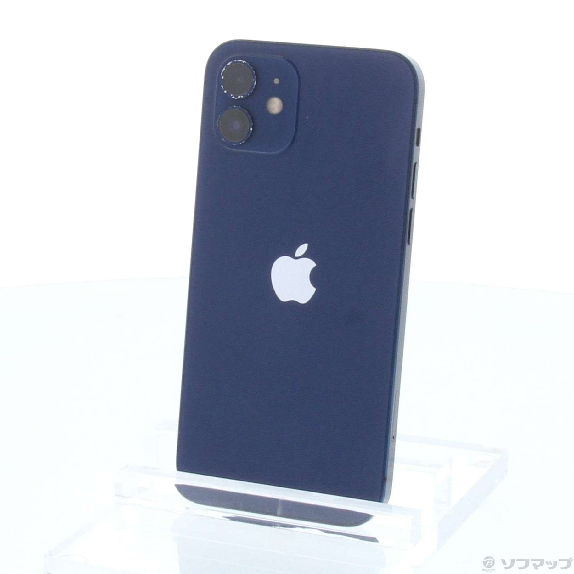 Apple iPhone 12 ネイビー 本体 Apple iPhone 12 ネイビー 6.1インチSIMフリー