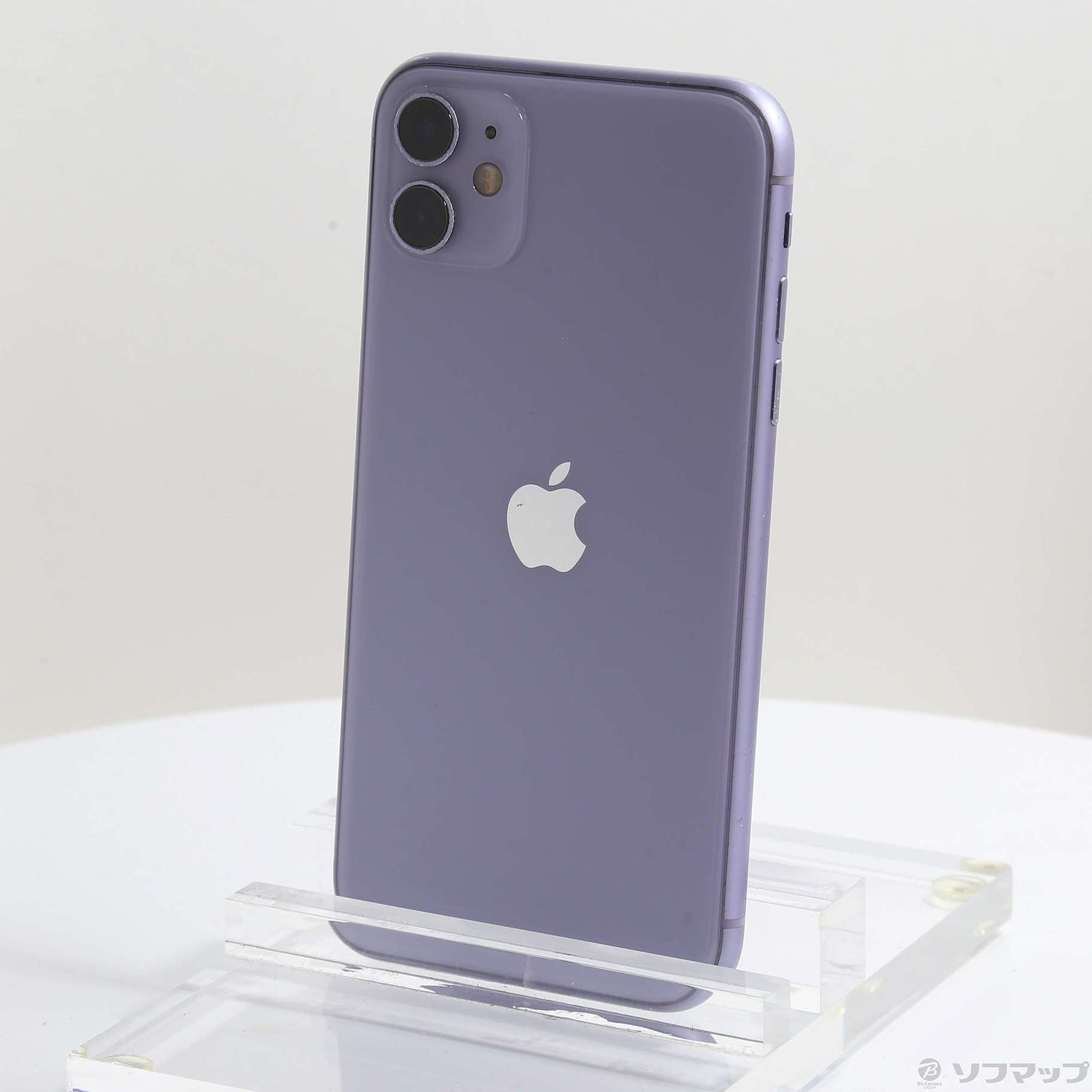 人気定番 iPhone 11 パープル 128 11 ＴＤＫ新社長に齋藤氏 GB