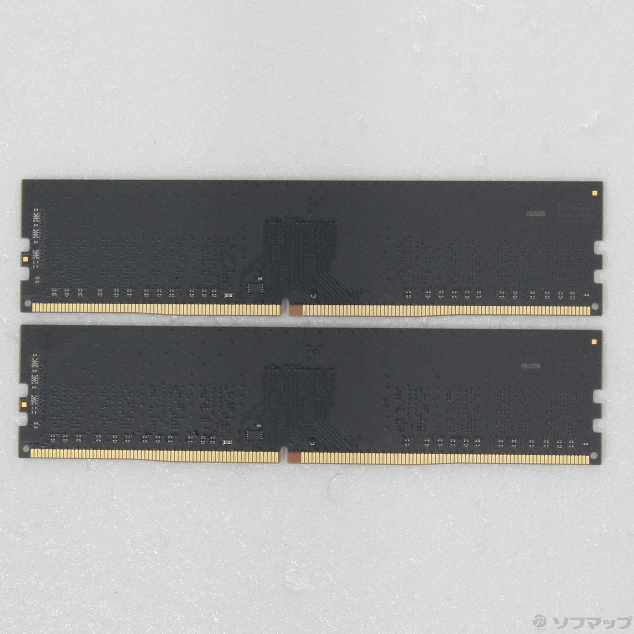中古】W4U3200CS-16G 32GB 16GB×2枚組 [2133051604083] - リコレ