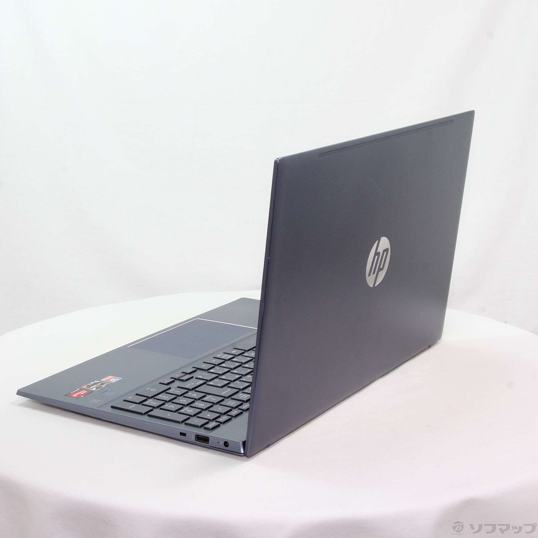 中古】HP Pavilion 15-eh2067AU 6E1U9PA#ABJ [2133051604854] - リコレ